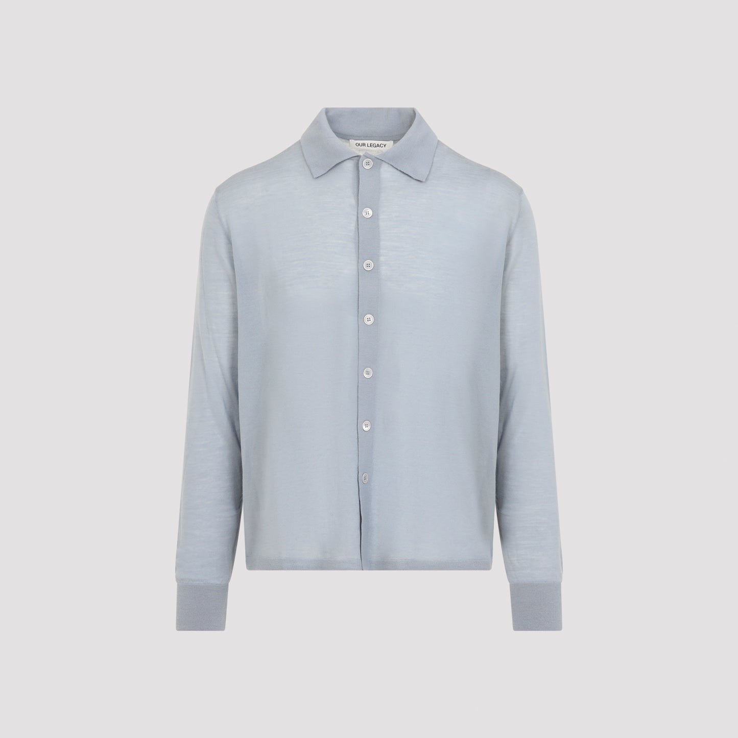 Our Legacy Fall Cardigan