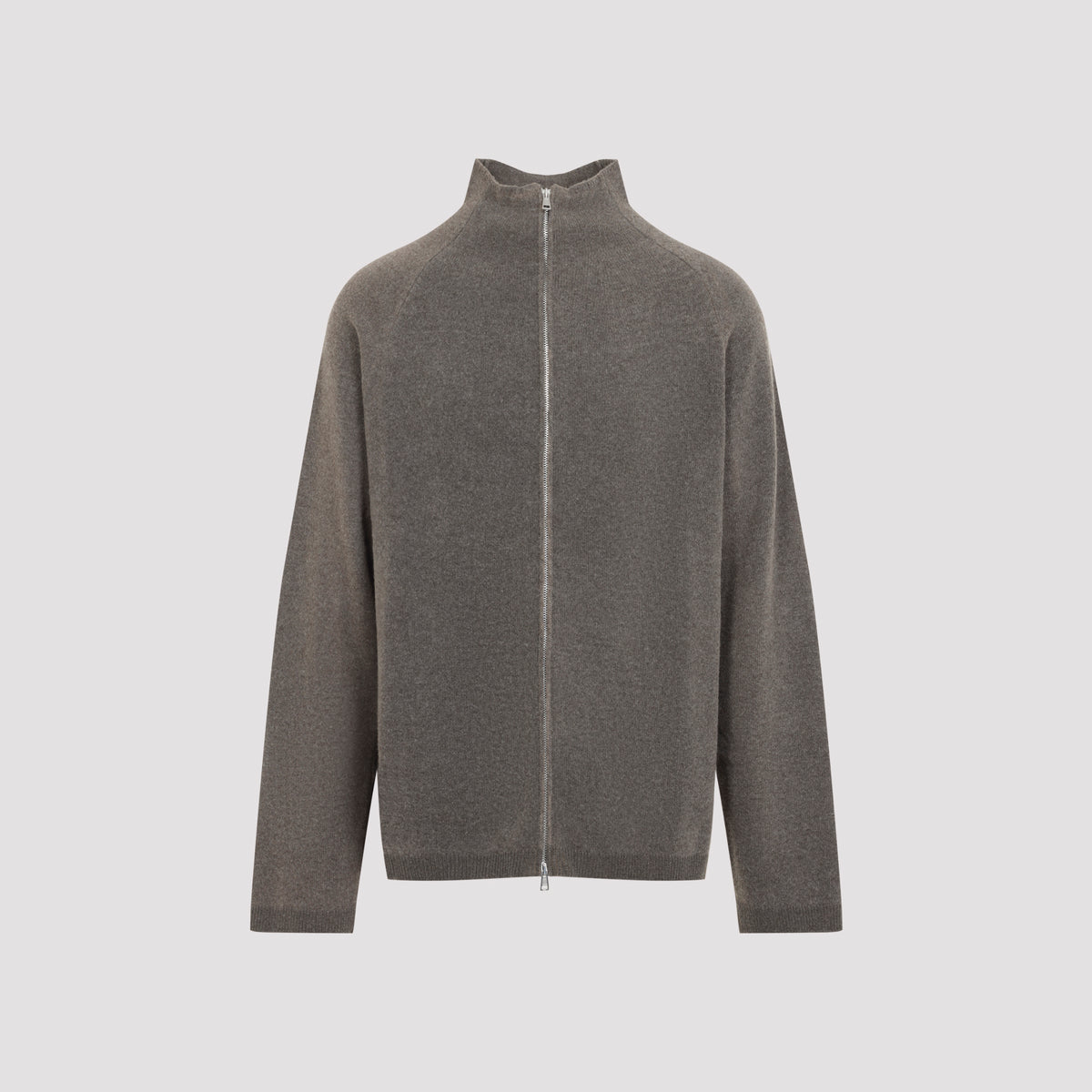 Our Legacy Line Zip Cardigan