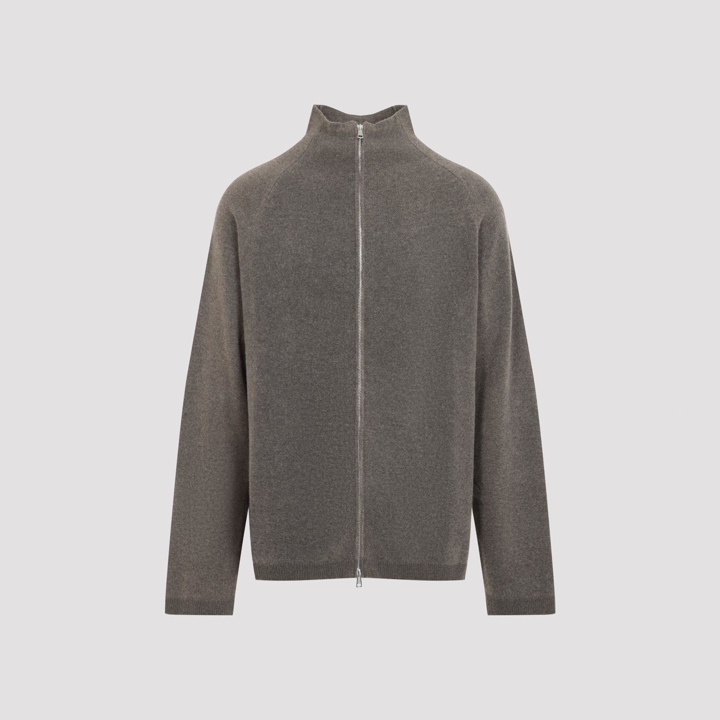Our Legacy Line Zip Cardigan