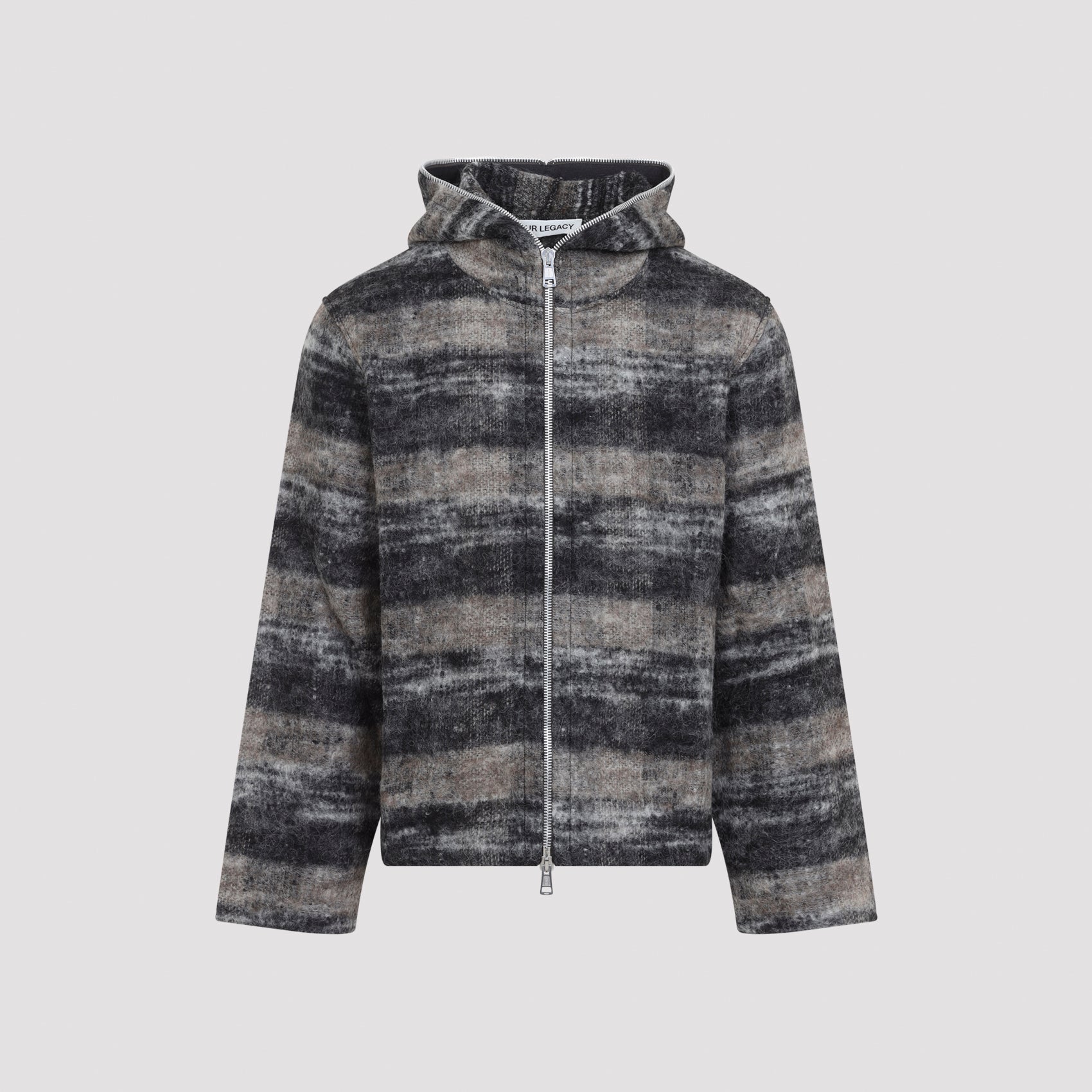 Our Legacy Full Zip Hoodie