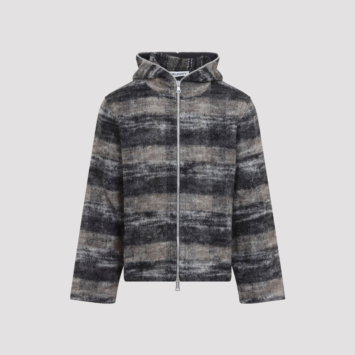 Our Legacy Full Zip Hoodie
