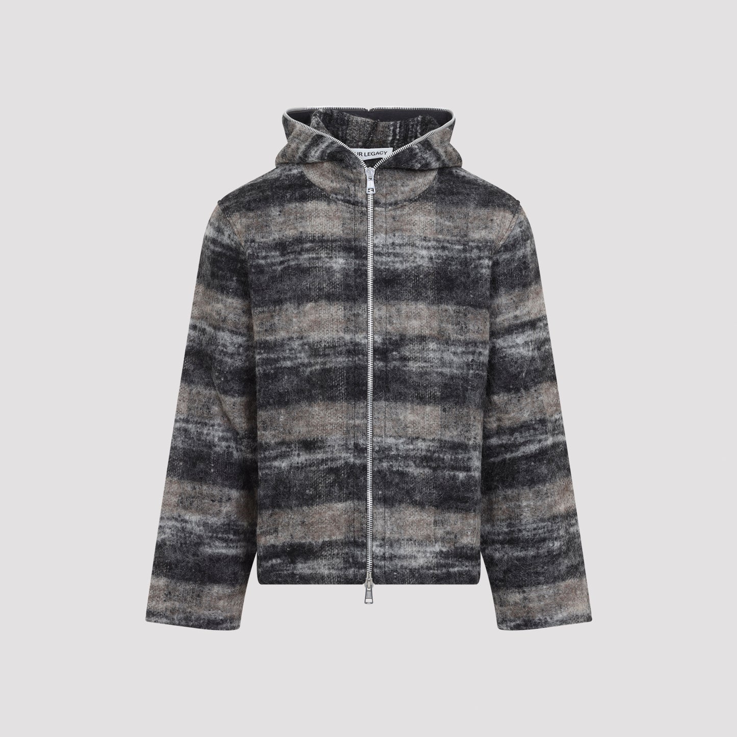 Our Legacy Full Zip Hoodie