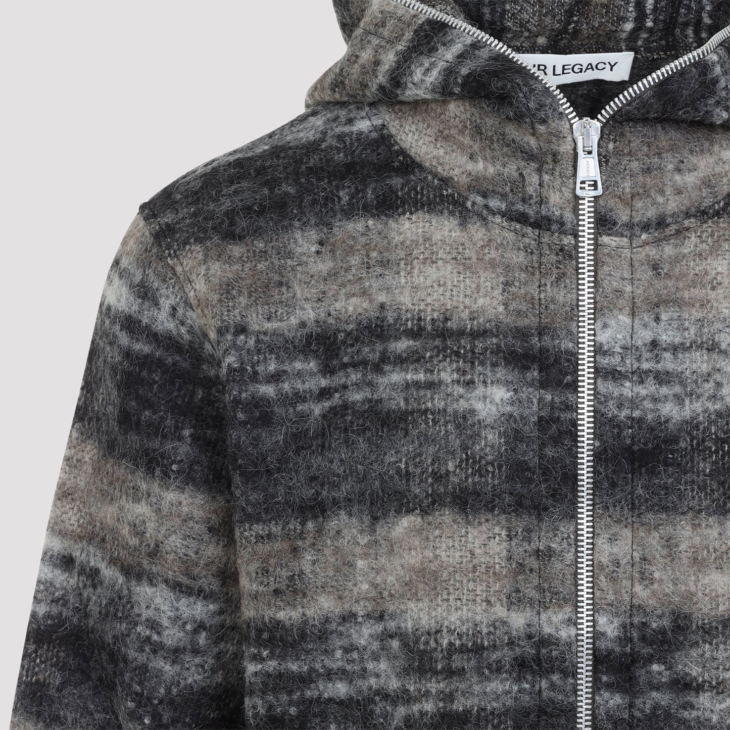 Our Legacy Full Zip Hoodie