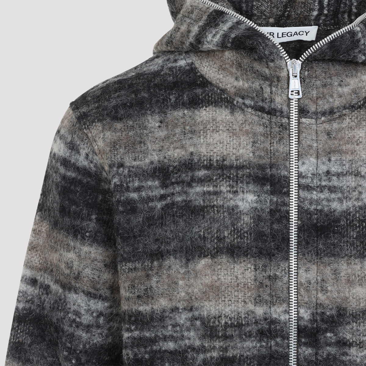Our Legacy Full Zip Hoodie