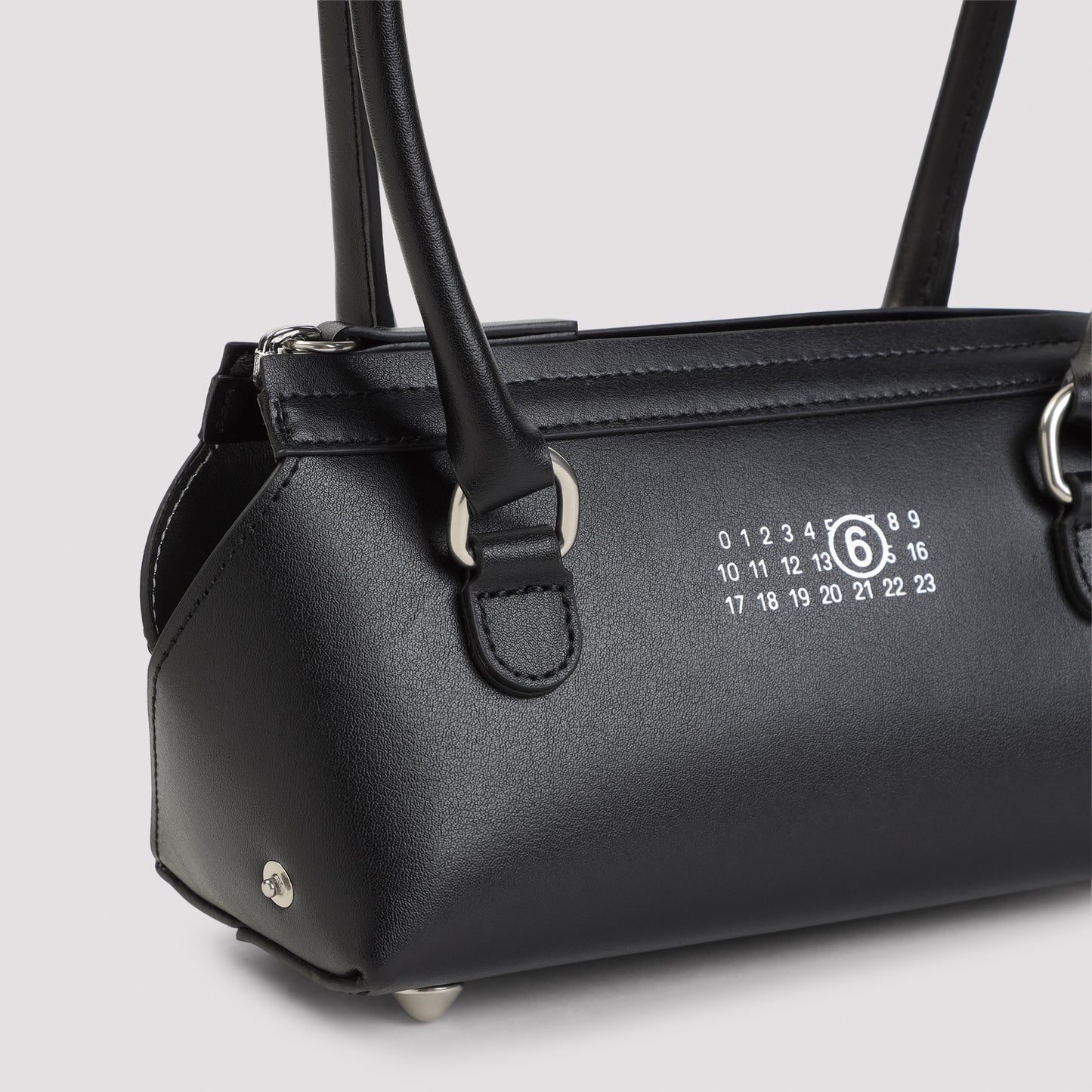 MM6 Maison Margiela Mini New Bauletto