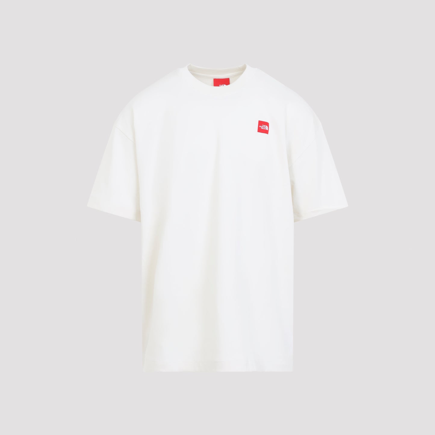 The North Face Red Box T-shirt