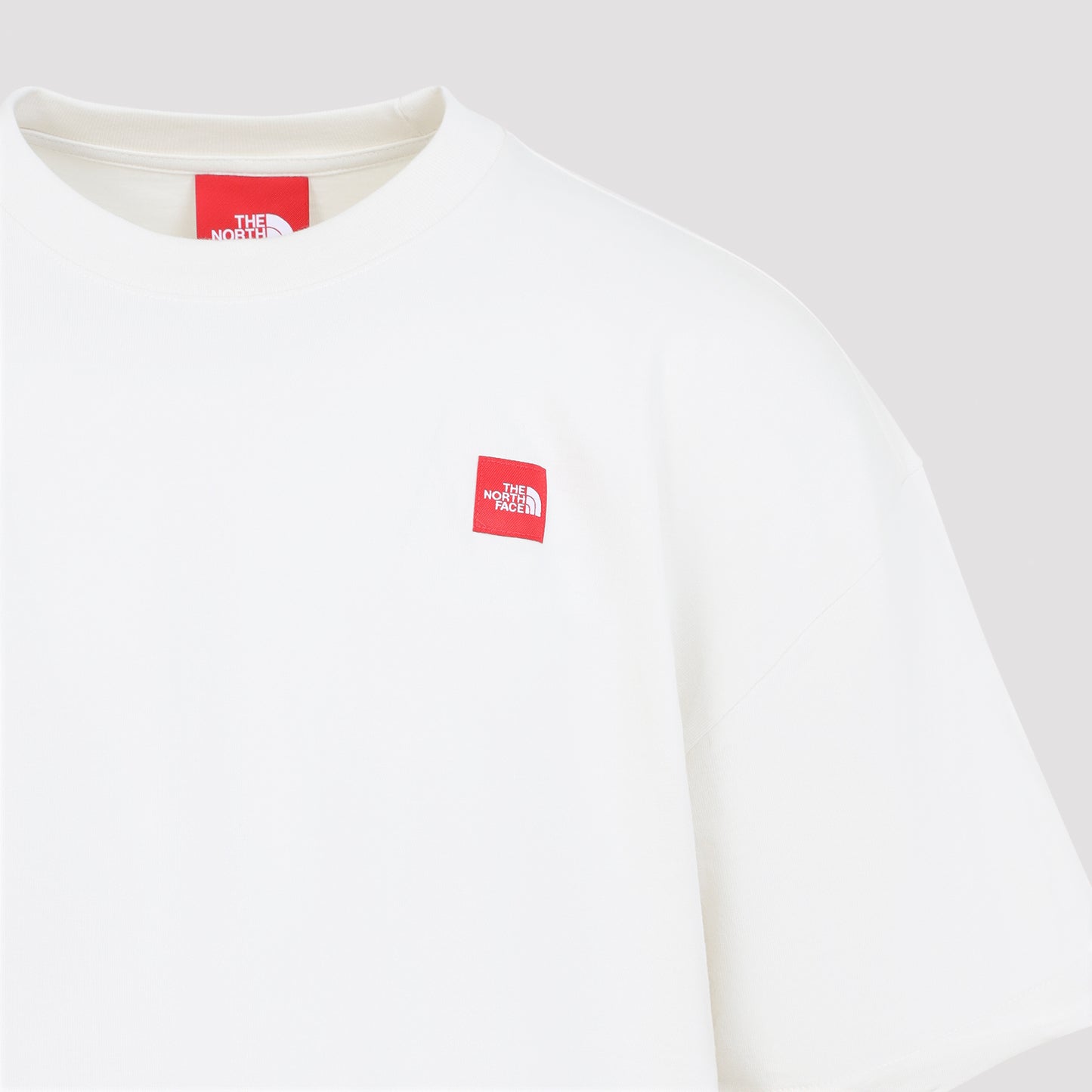 The North Face Red Box T-shirt