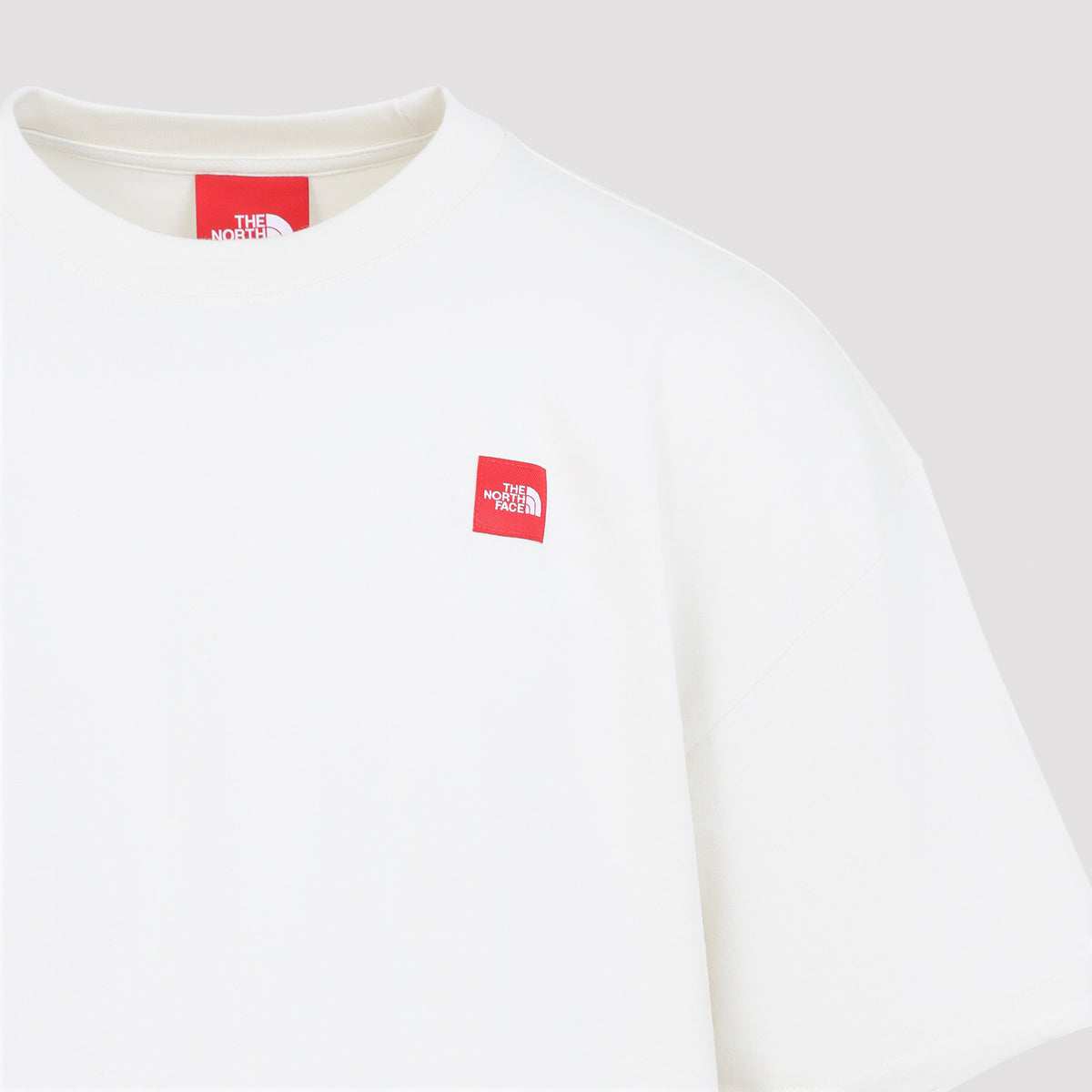 The North Face Red Box T-shirt