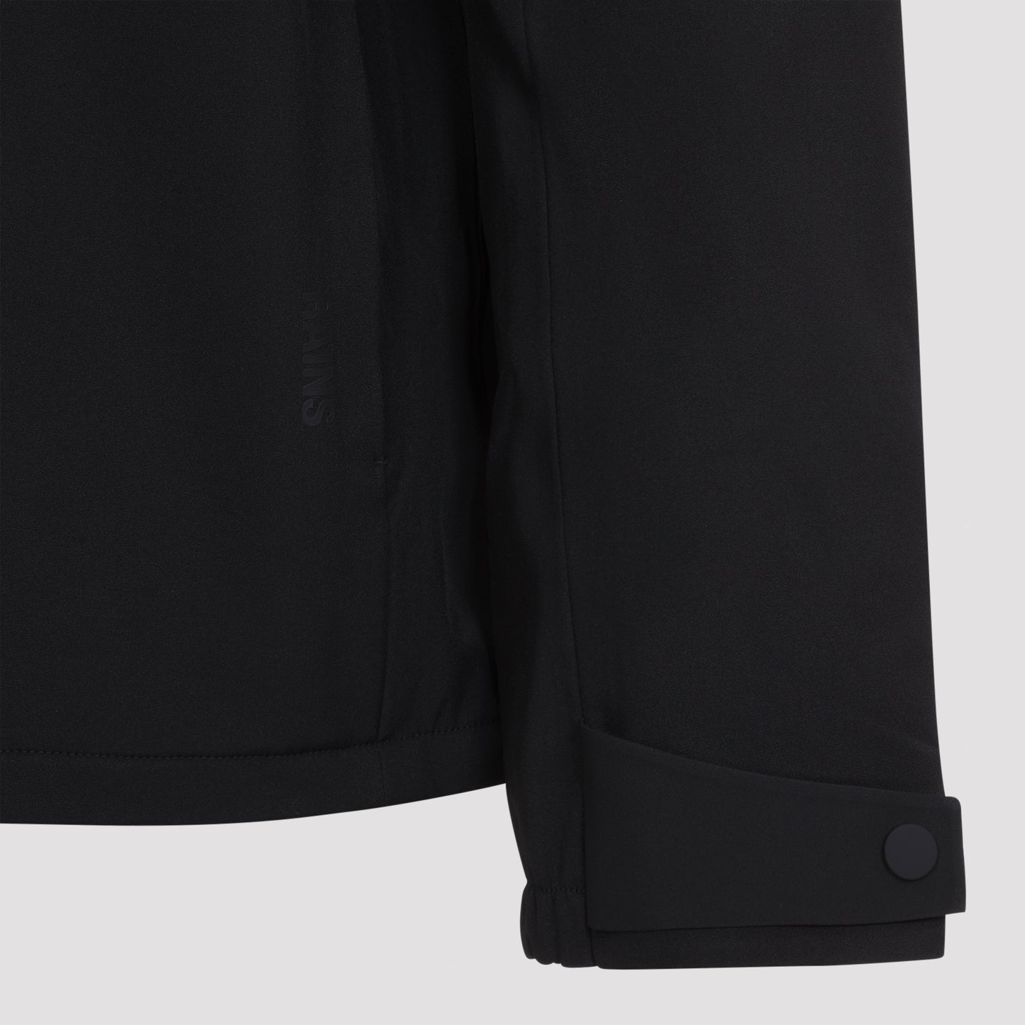 Rains Suva Softshell Jacket