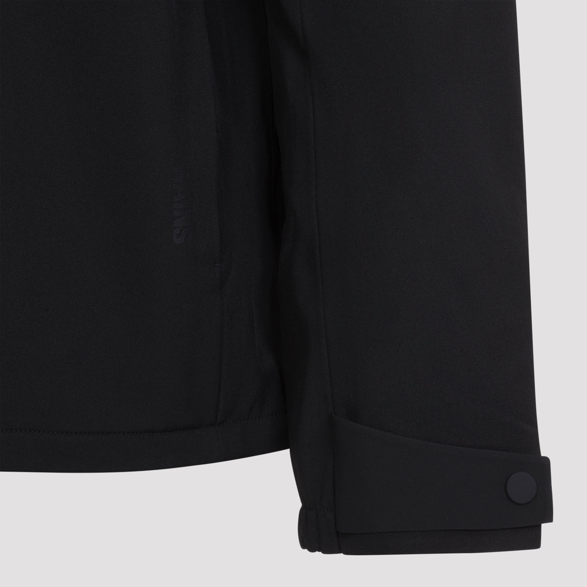 Rains Suva Softshell Jacket