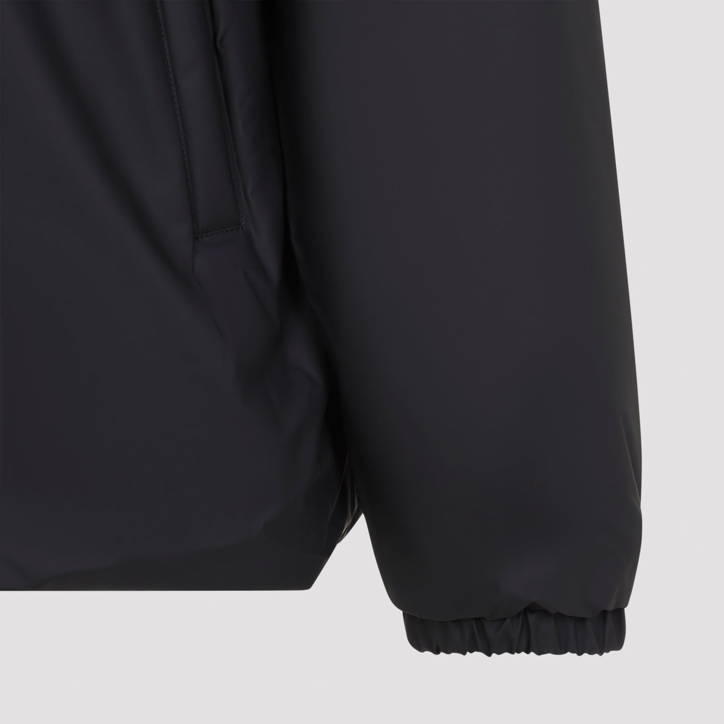 Rains Lohja Insulated Jacket