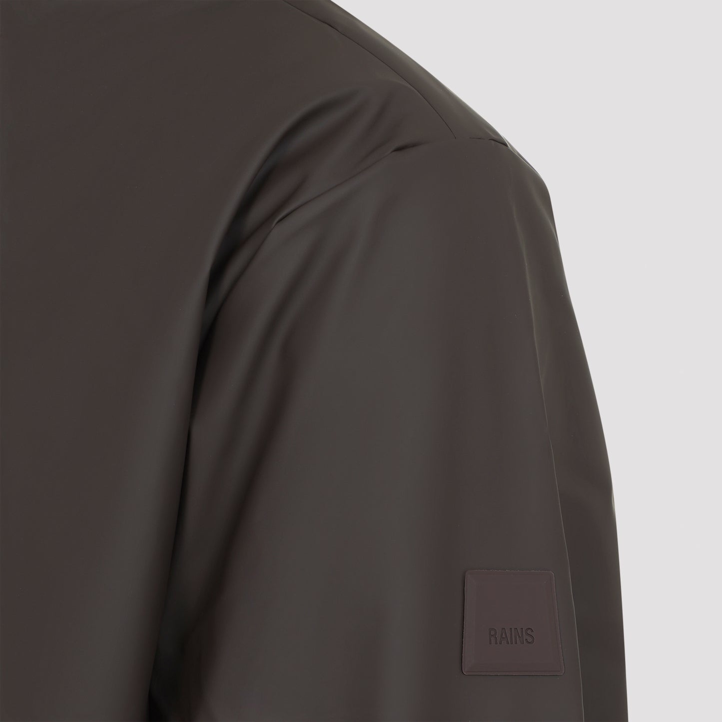 Rains Lohja Insulated Jacket