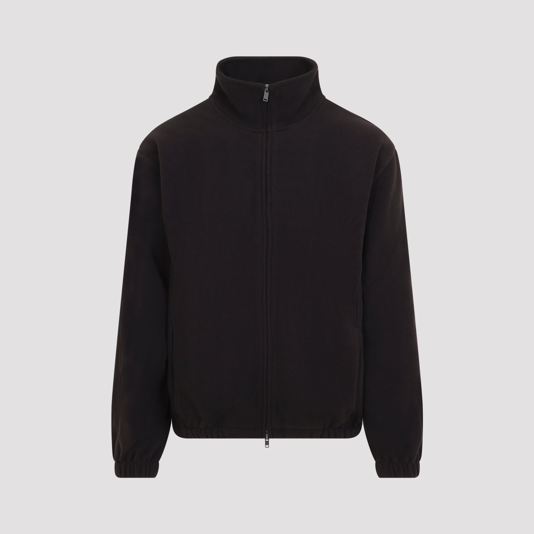 Rains Fleece Zip Jacket