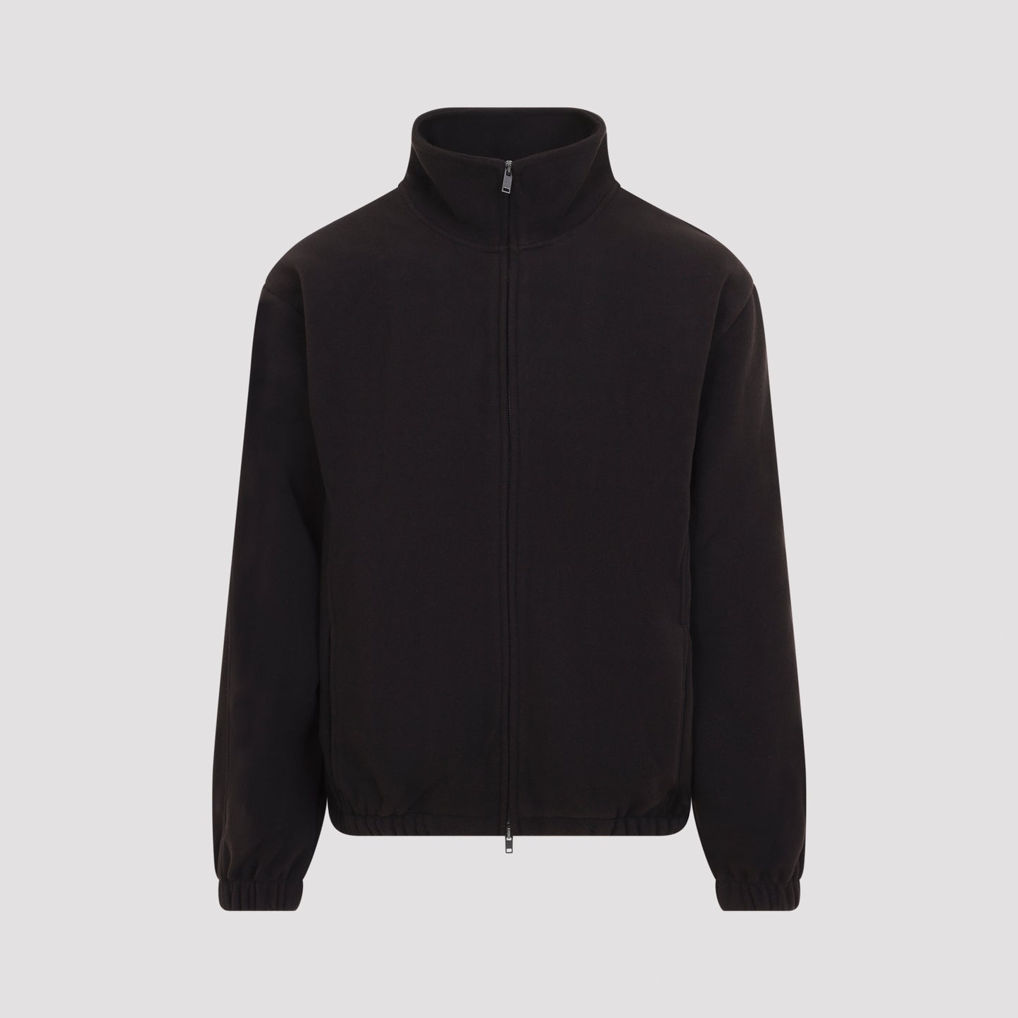 Rains Fleece Zip Jacket