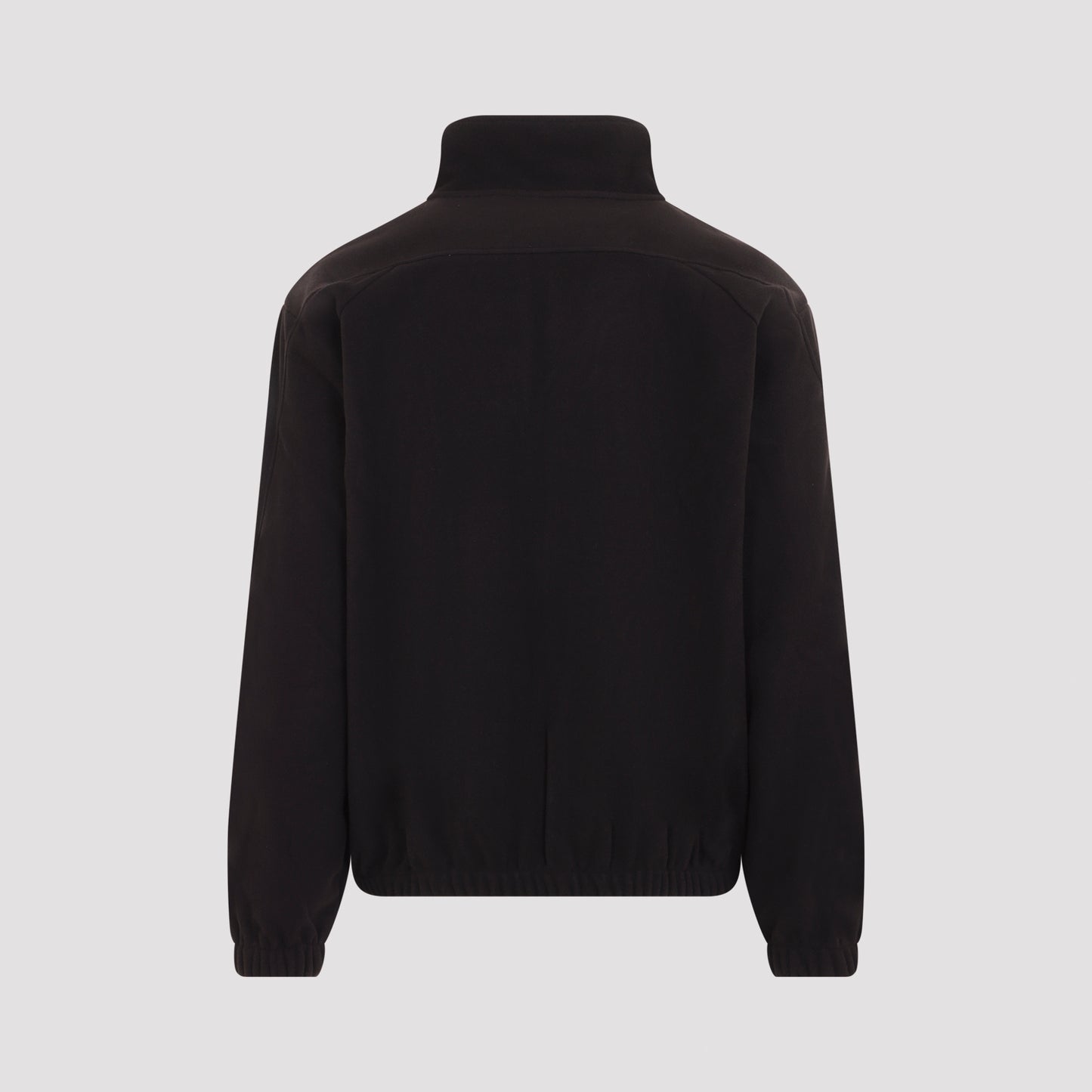 Rains Fleece Zip Jacket
