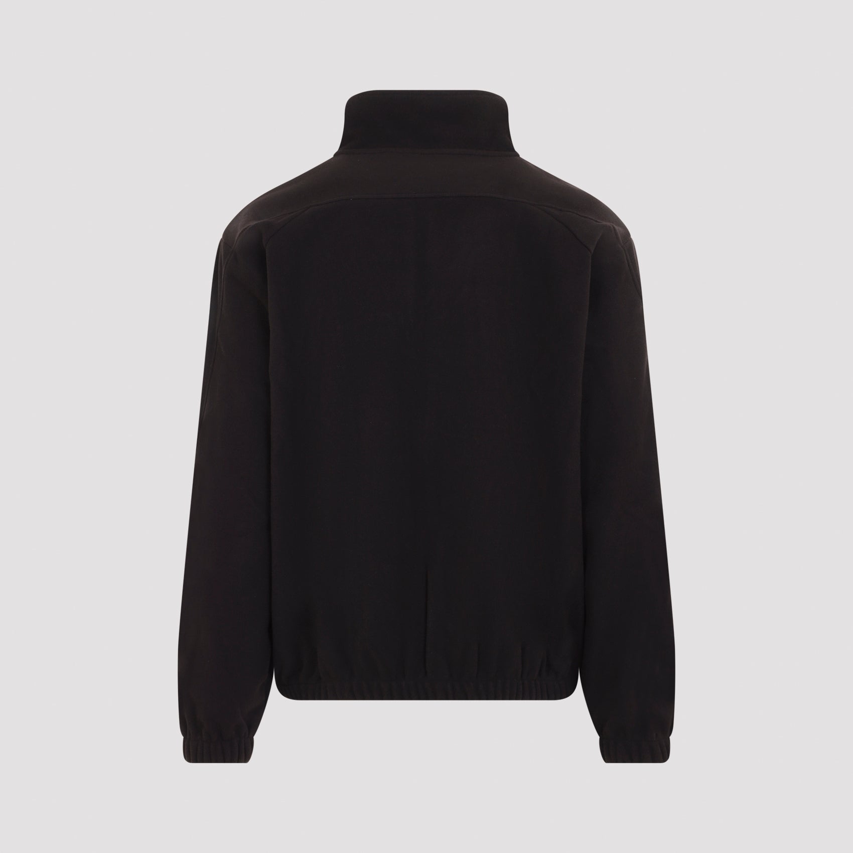 Rains Fleece Zip Jacket