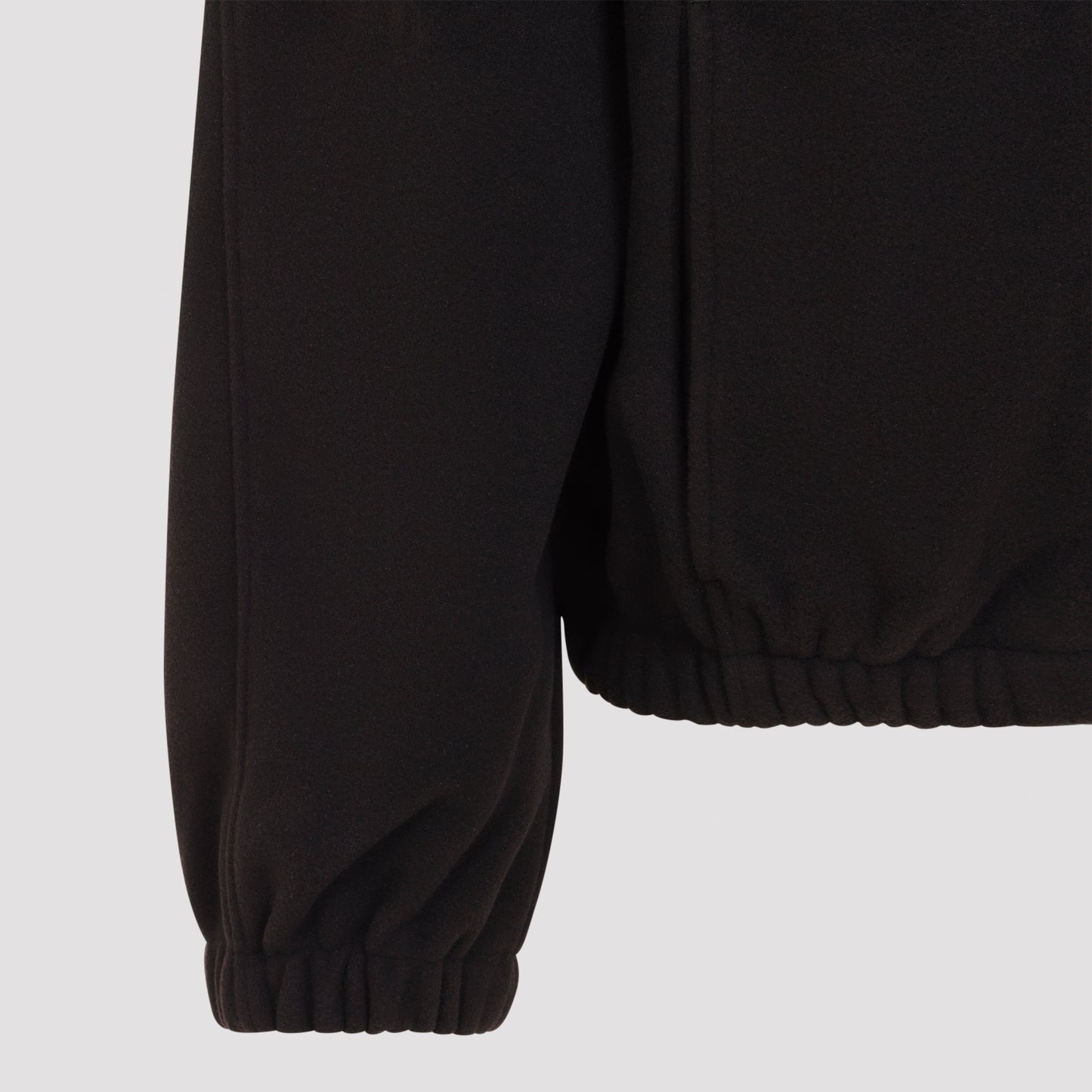 Rains Fleece Zip Jacket