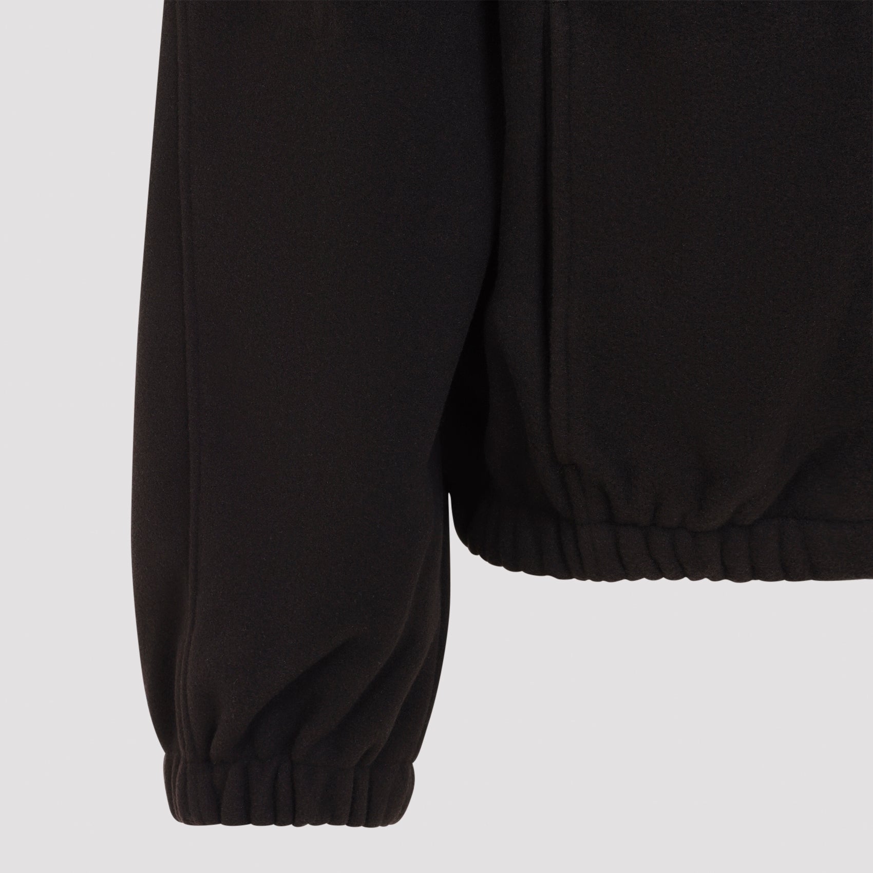 Rains Fleece Zip Jacket