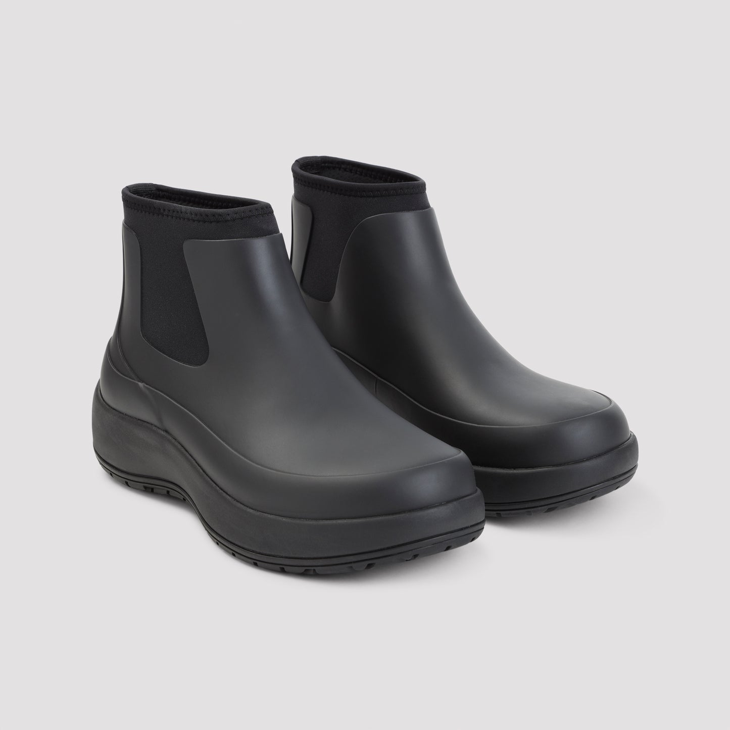 Rains The Dry Boot