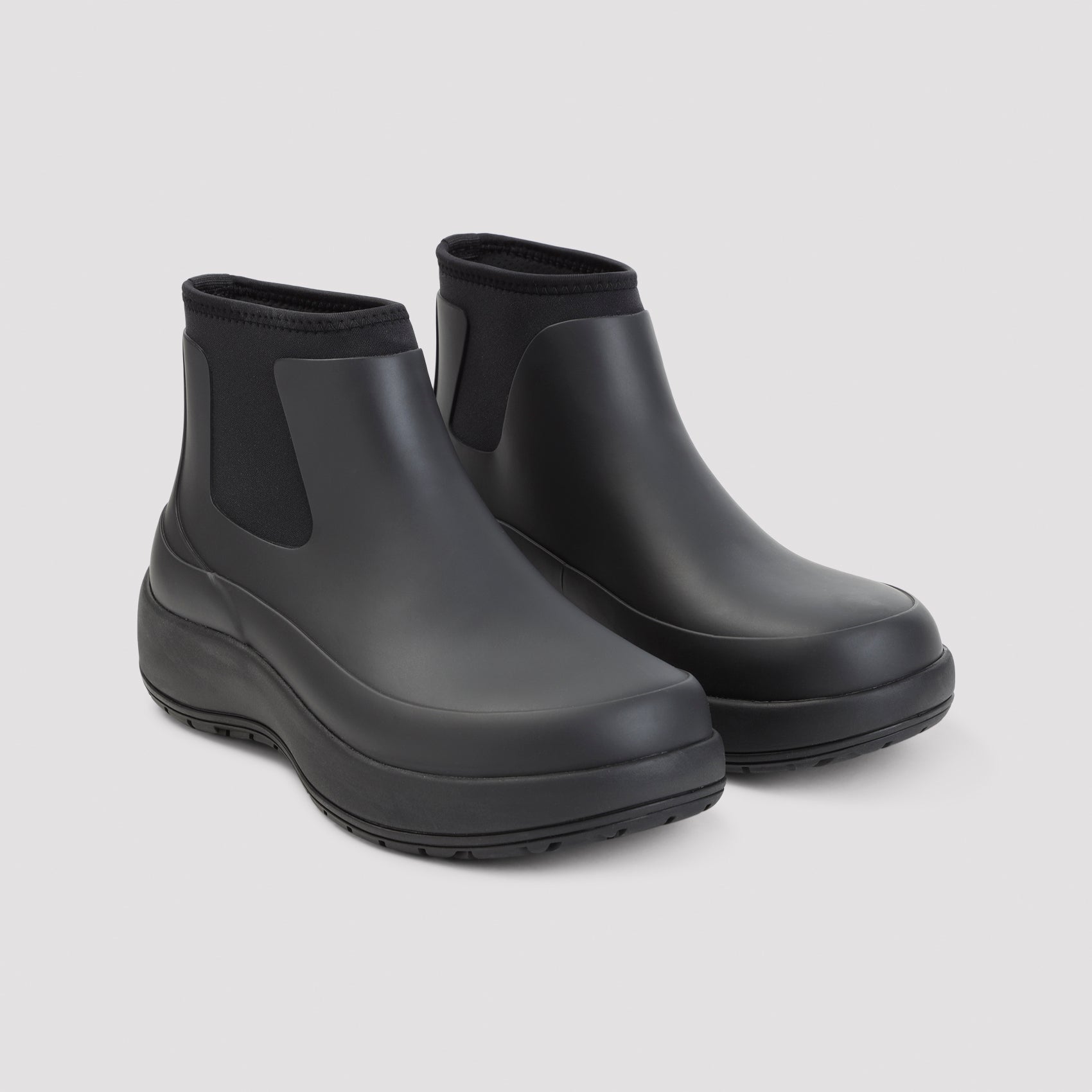 Rains The Dry Boot