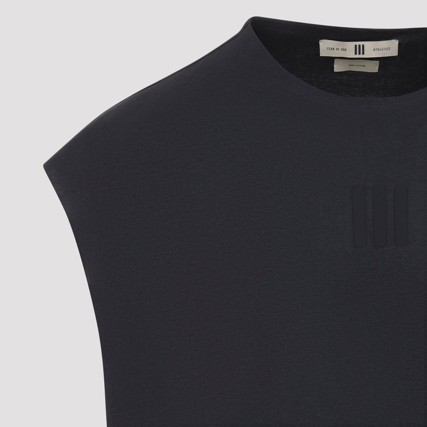 Fear Of God T-shirt