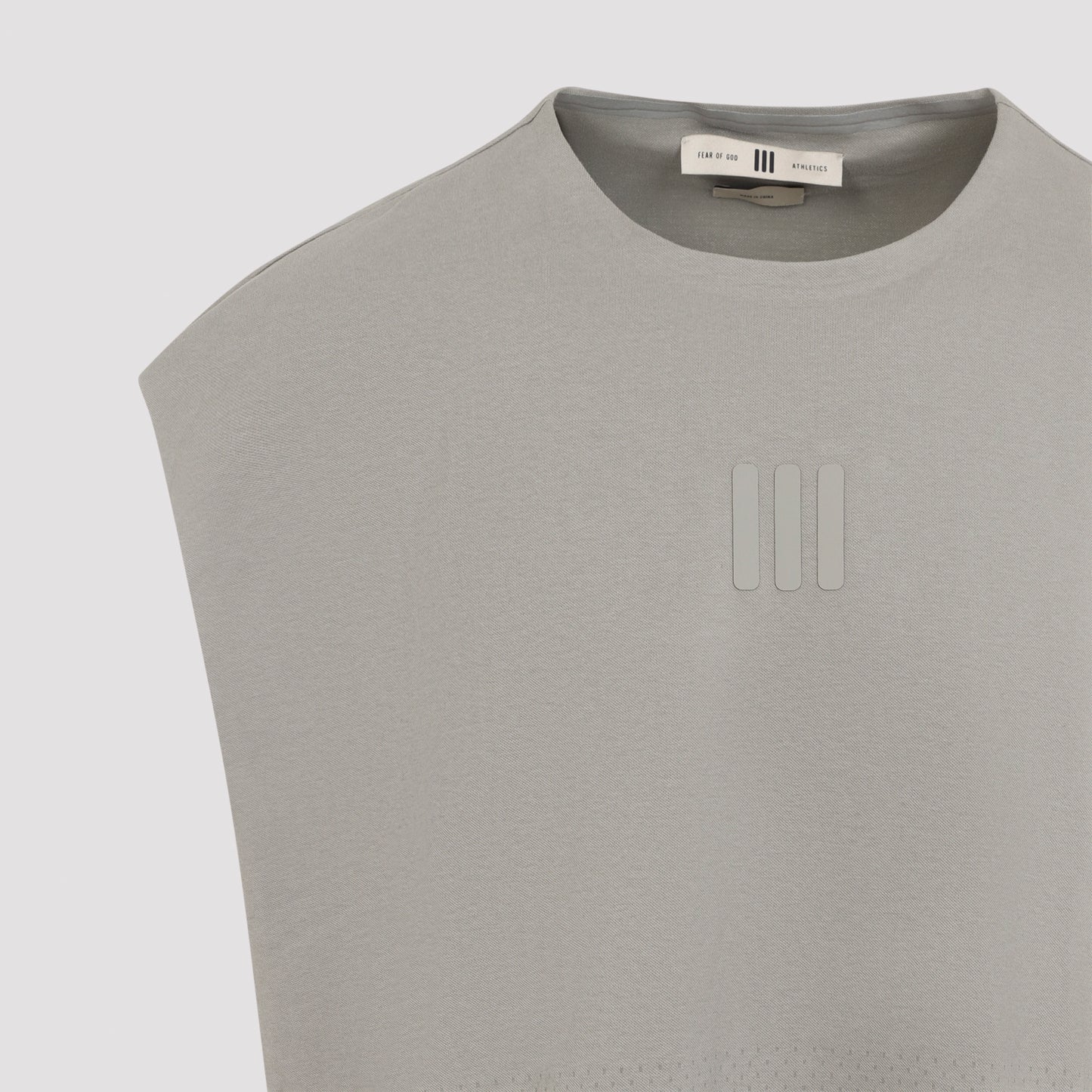 Fear Of God T-shirt