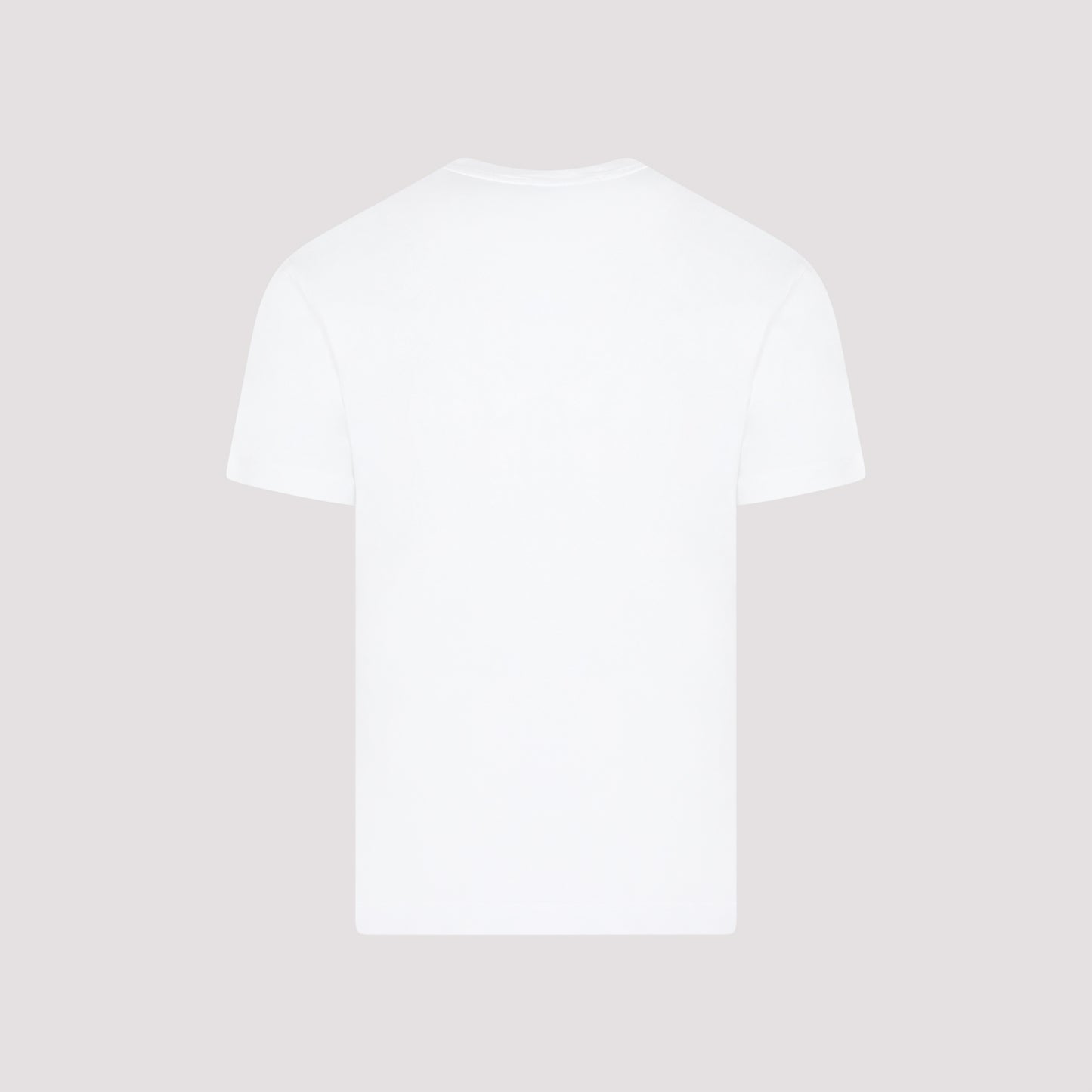Stone Island Cotton T-Shirt