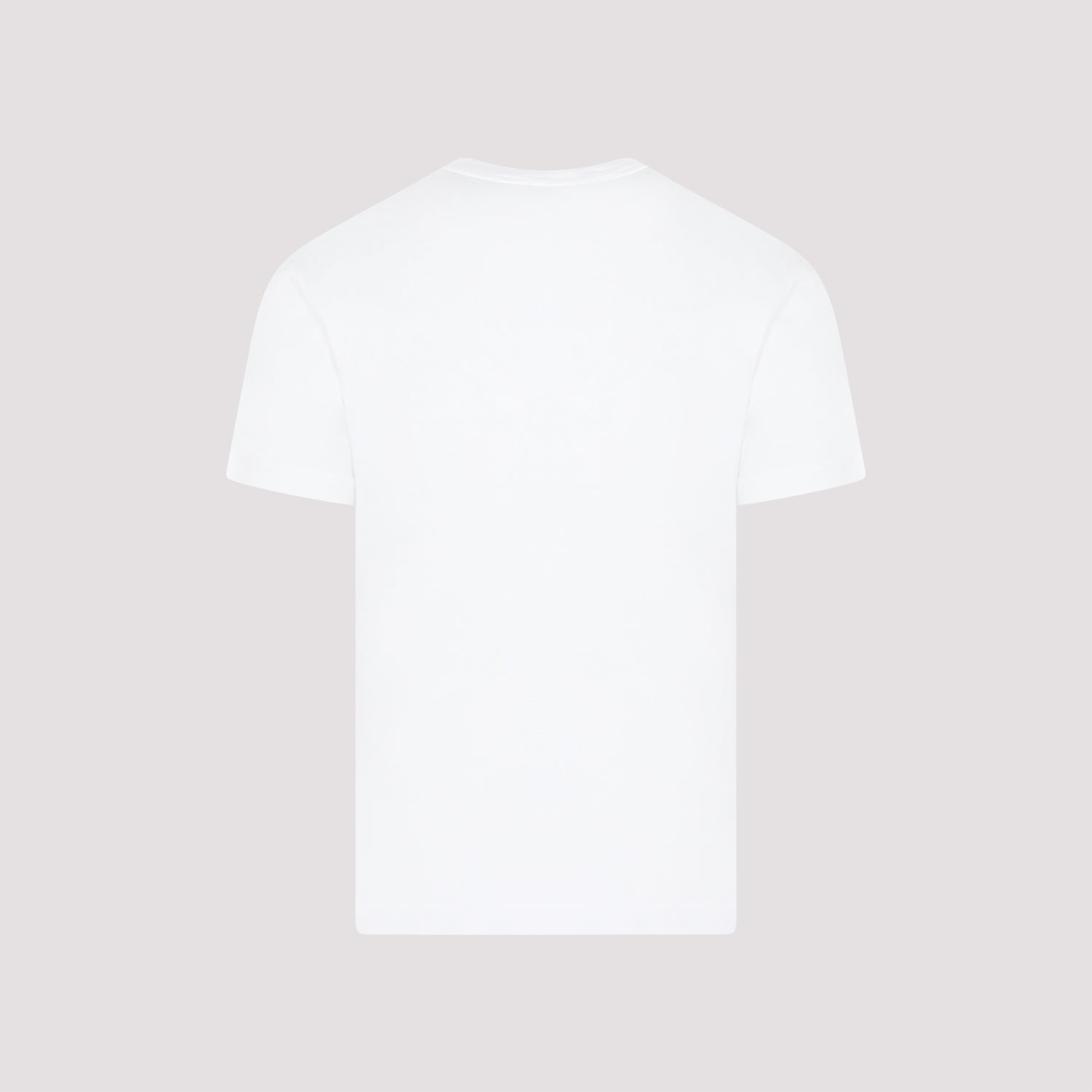 Stone Island Cotton T-Shirt