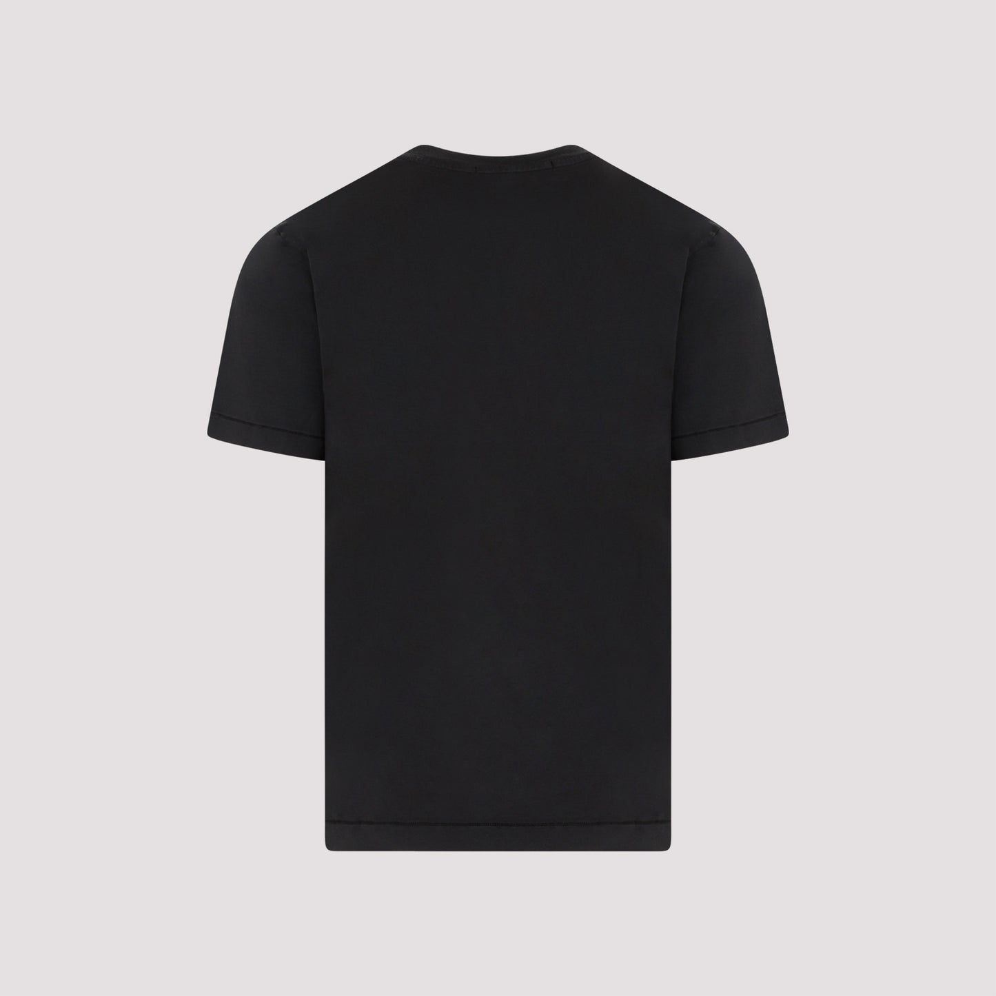 Stone Island Cotton T-Shirt