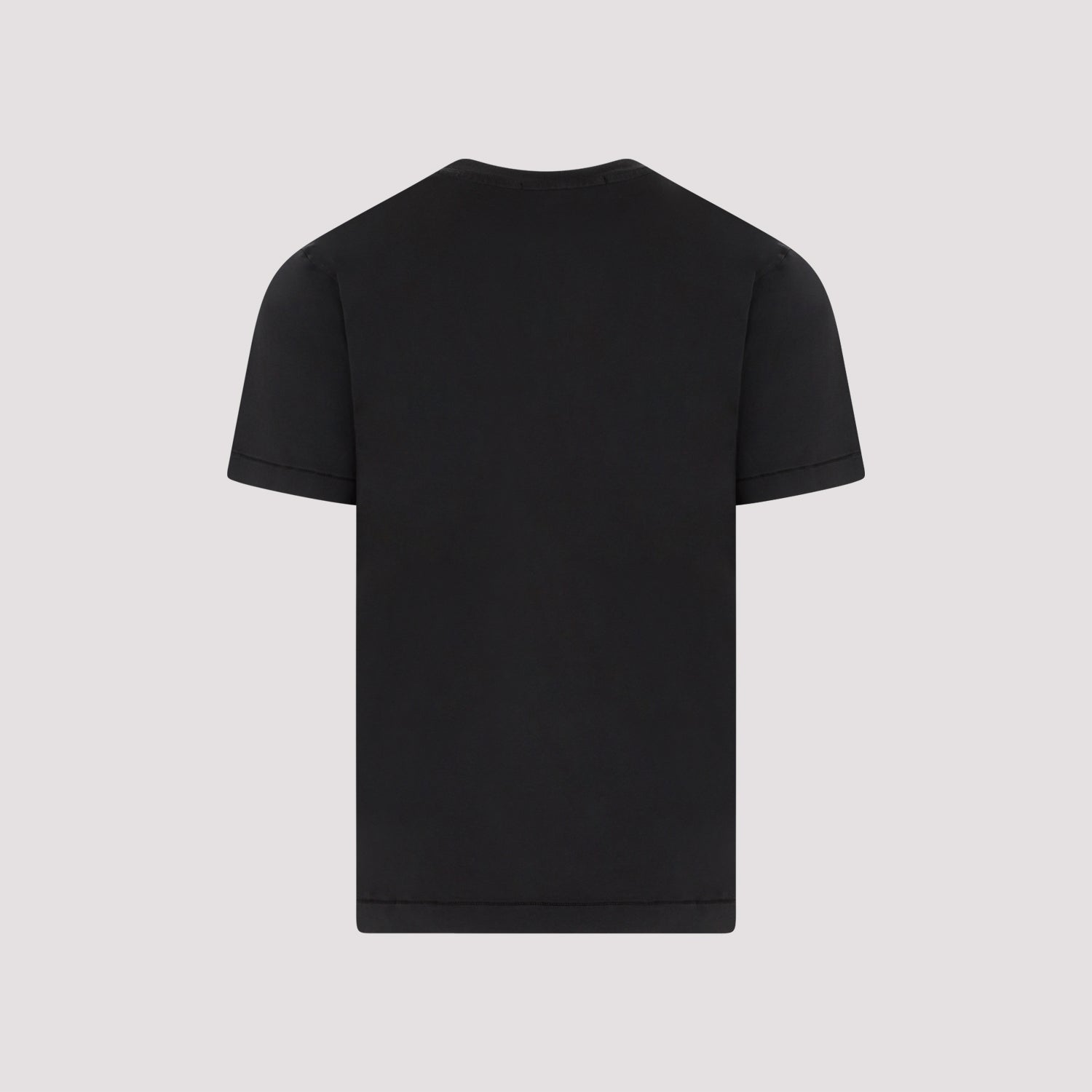 Stone Island Cotton T-Shirt