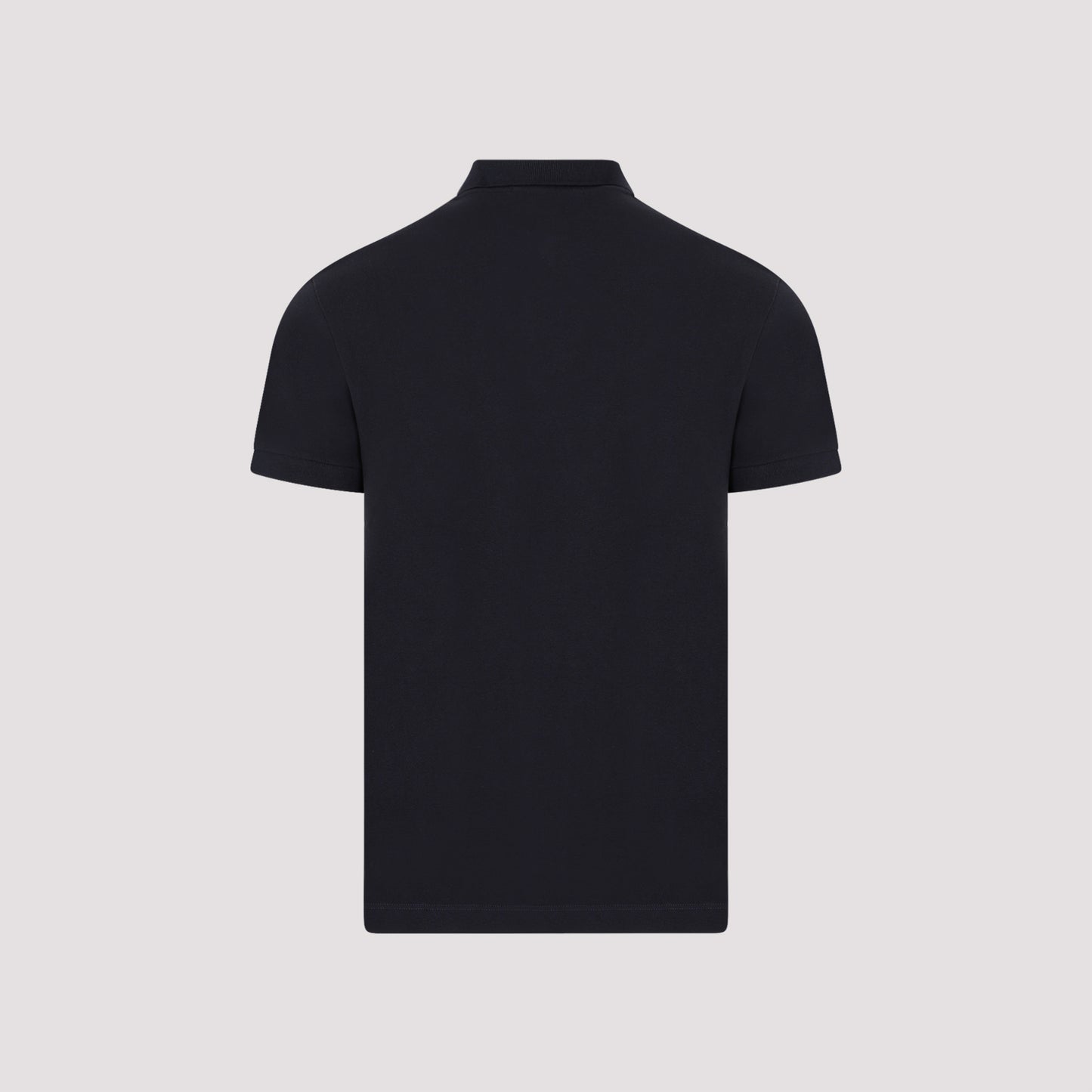 Stone Island Cotton Polo