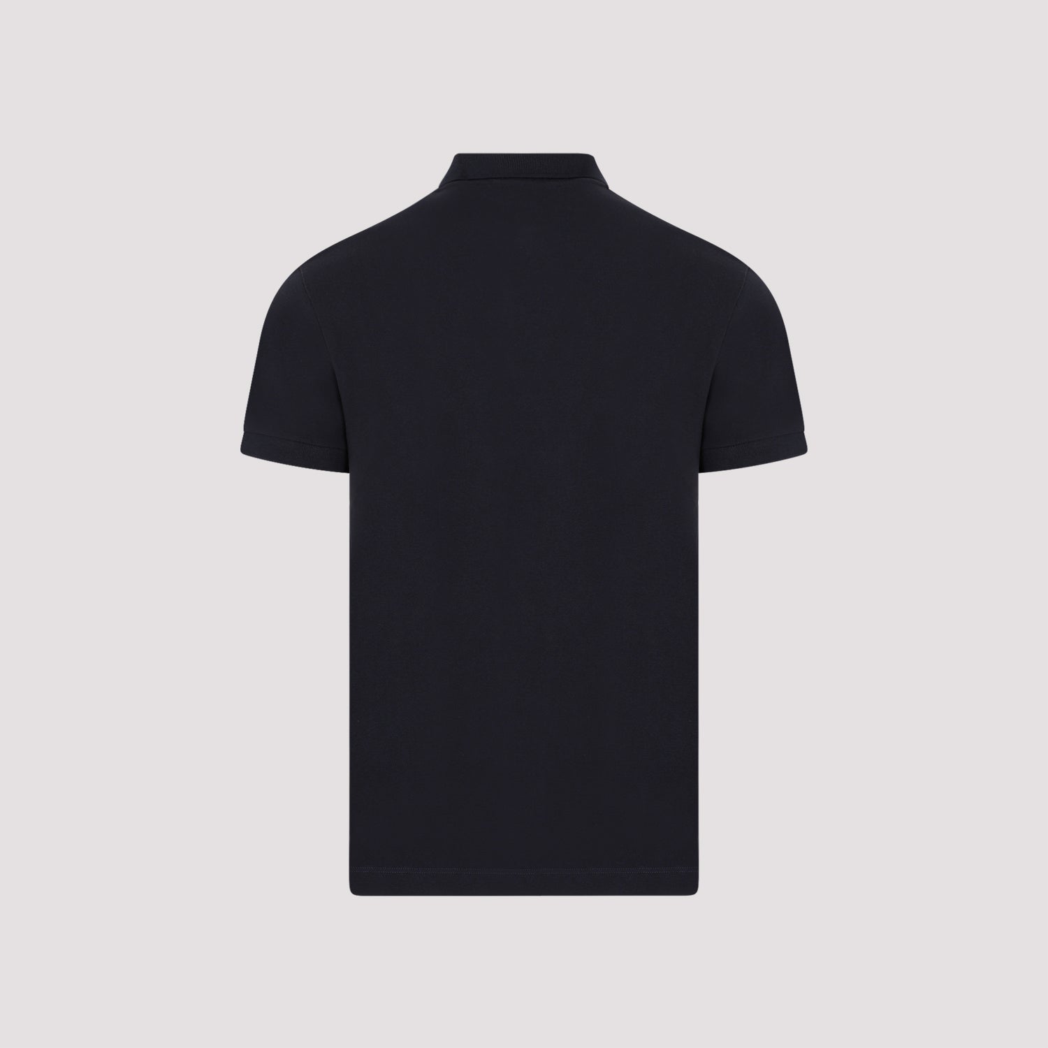 Stone Island Cotton Polo