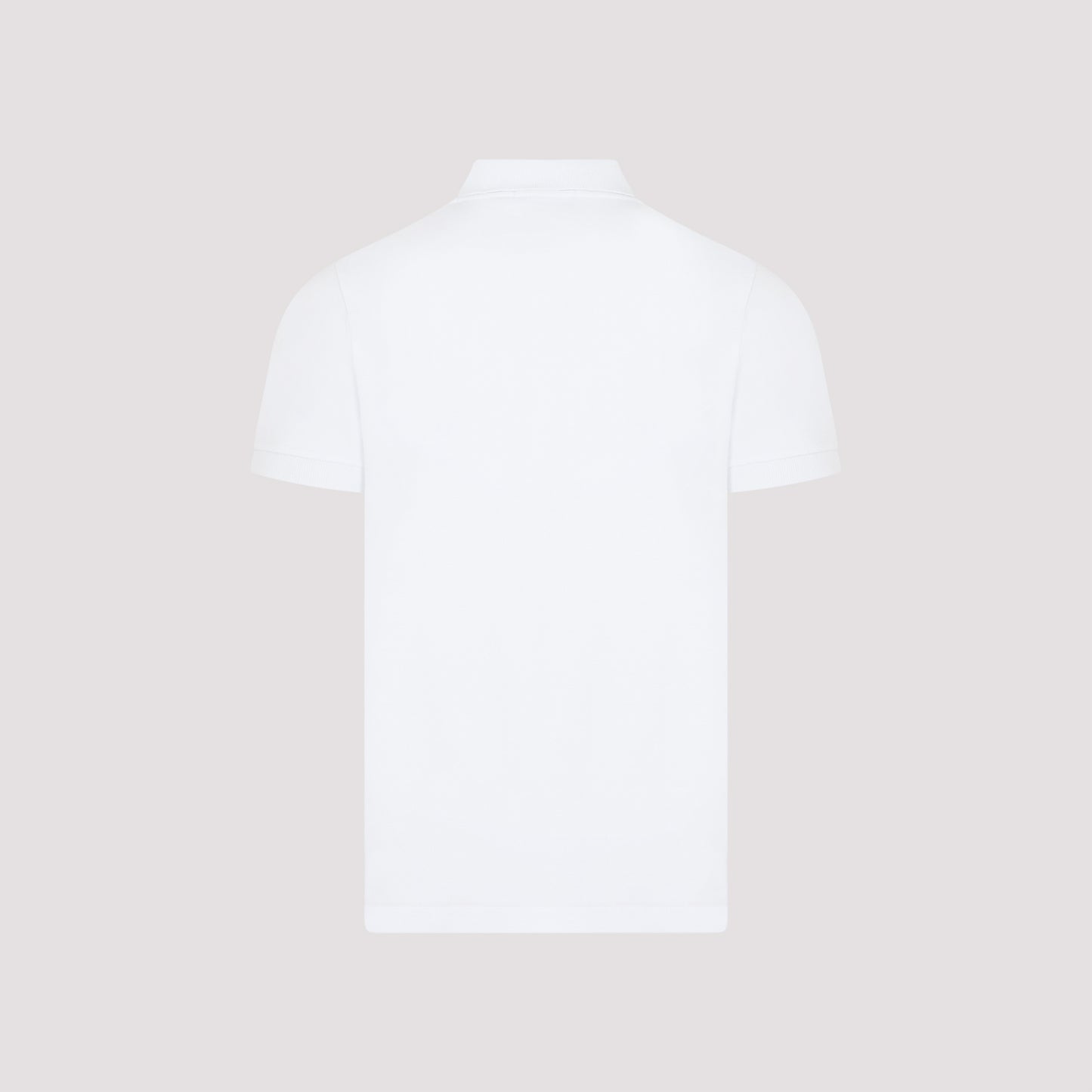 Stone Island Cotton Polo