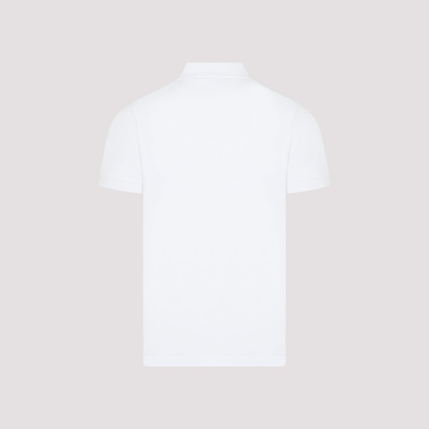 Stone Island Cotton Polo