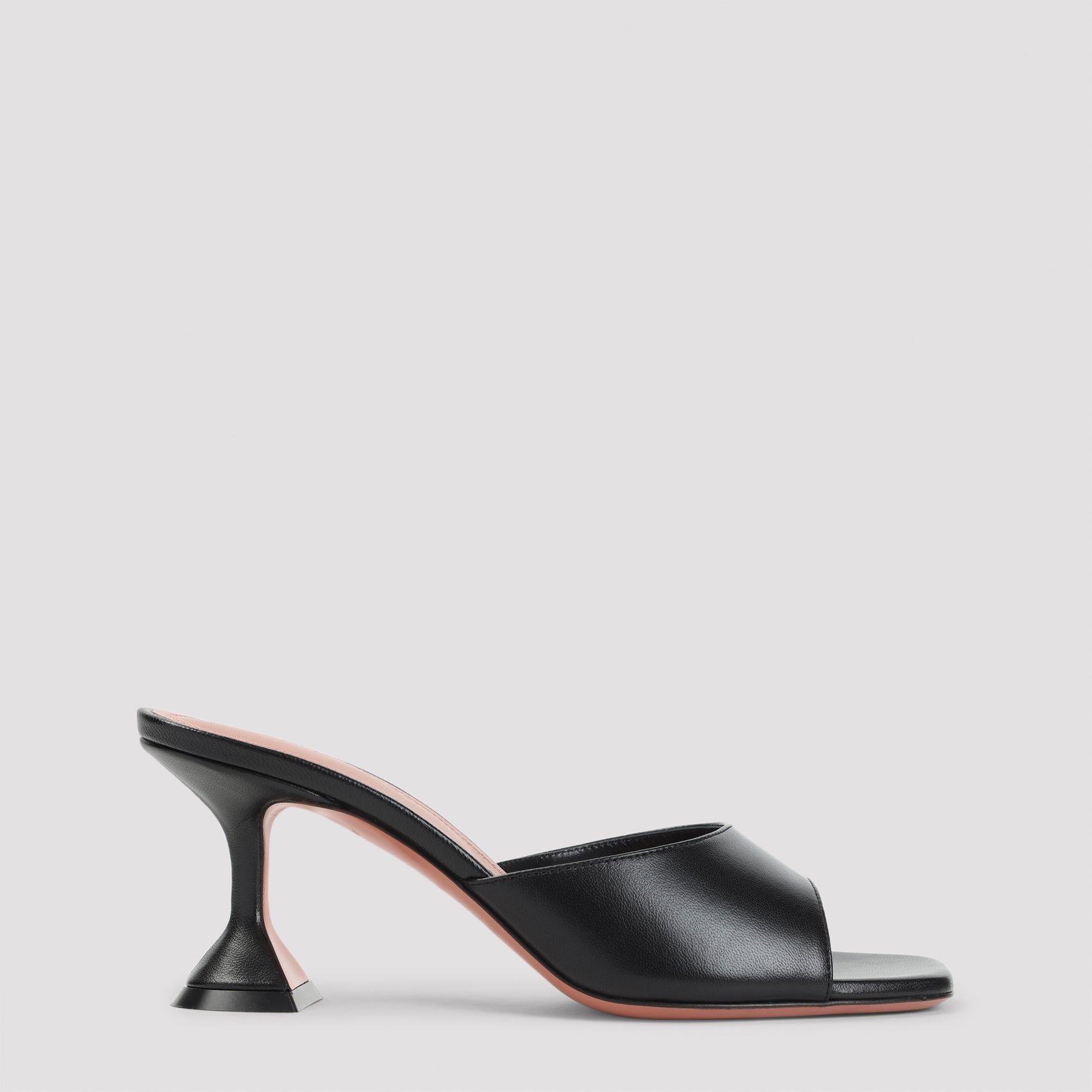 Amina Muaddi Lupita 70 Slippers