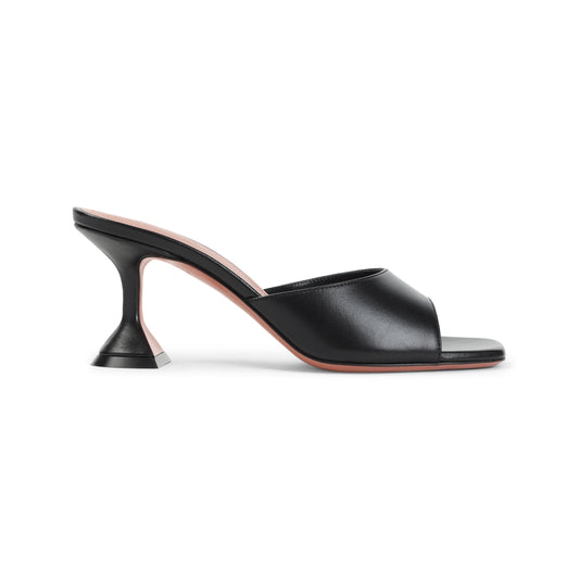 Amina Muaddi Lupita 70 Slippers
