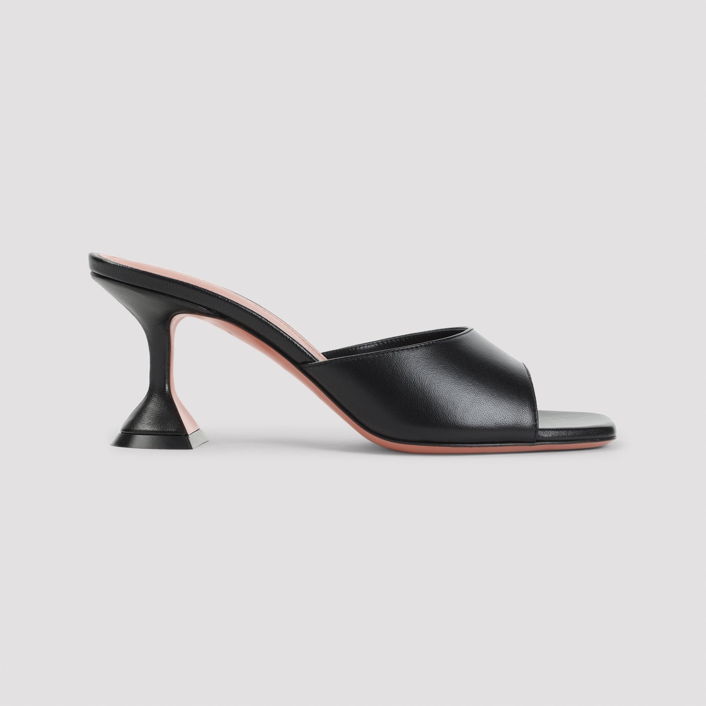 Amina Muaddi Lupita 70 Slippers