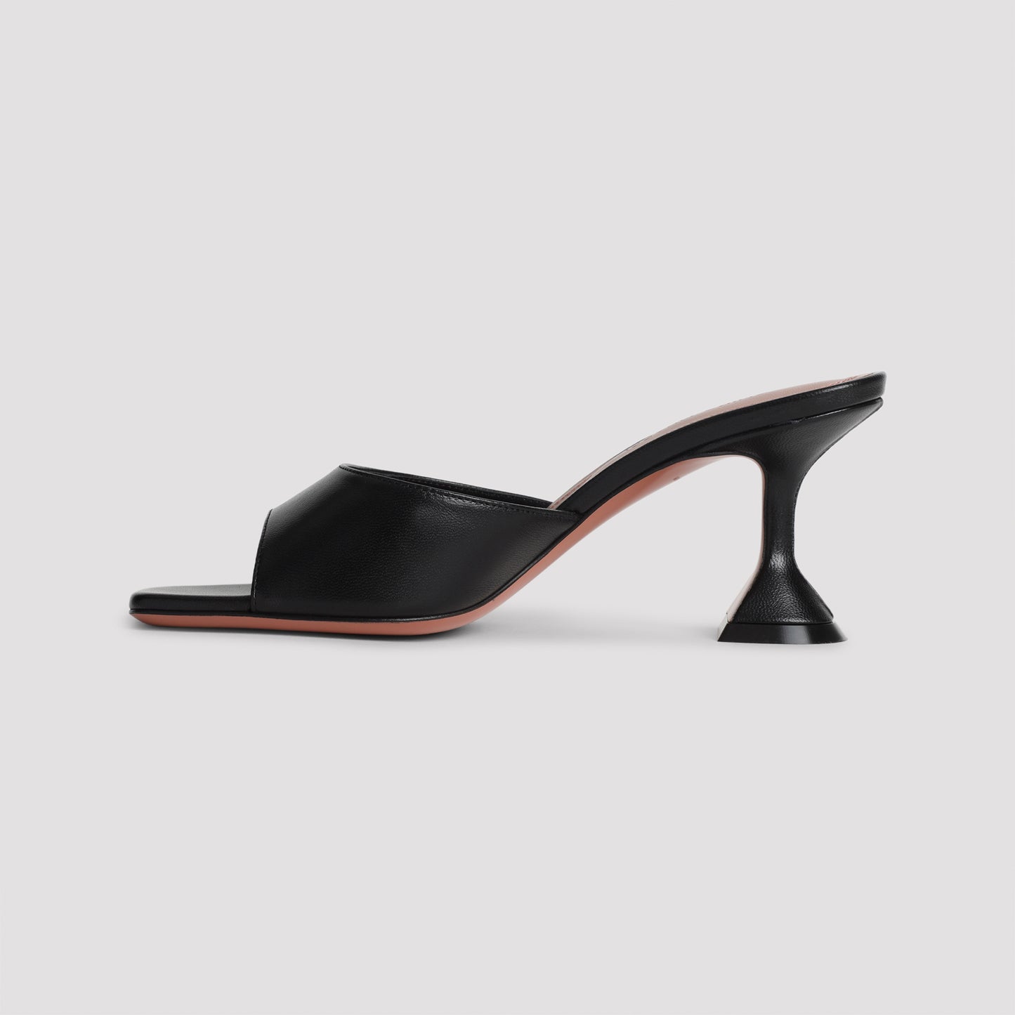 Amina Muaddi Lupita 70 Slippers