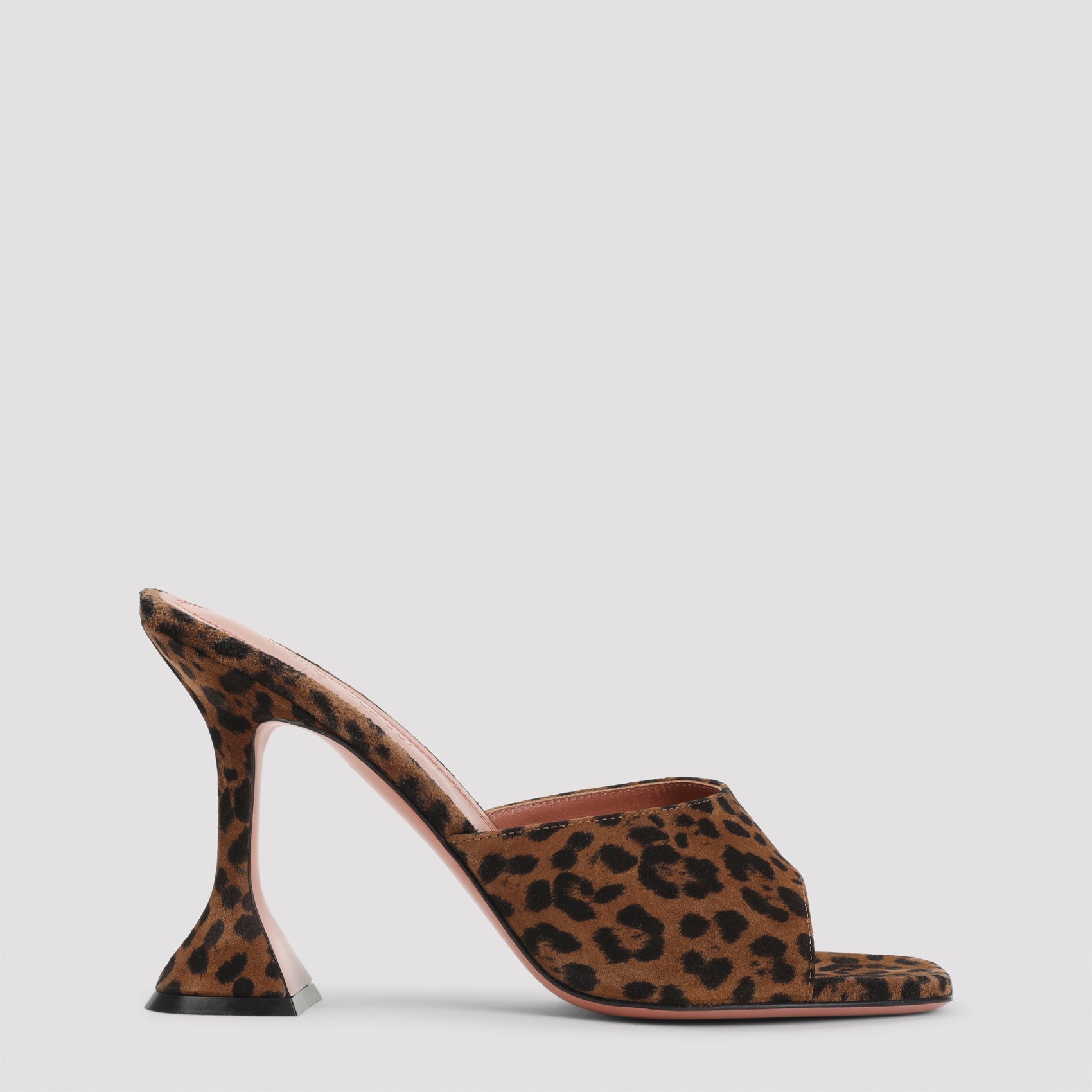 Amina Muaddi Lupita 95 Slippers