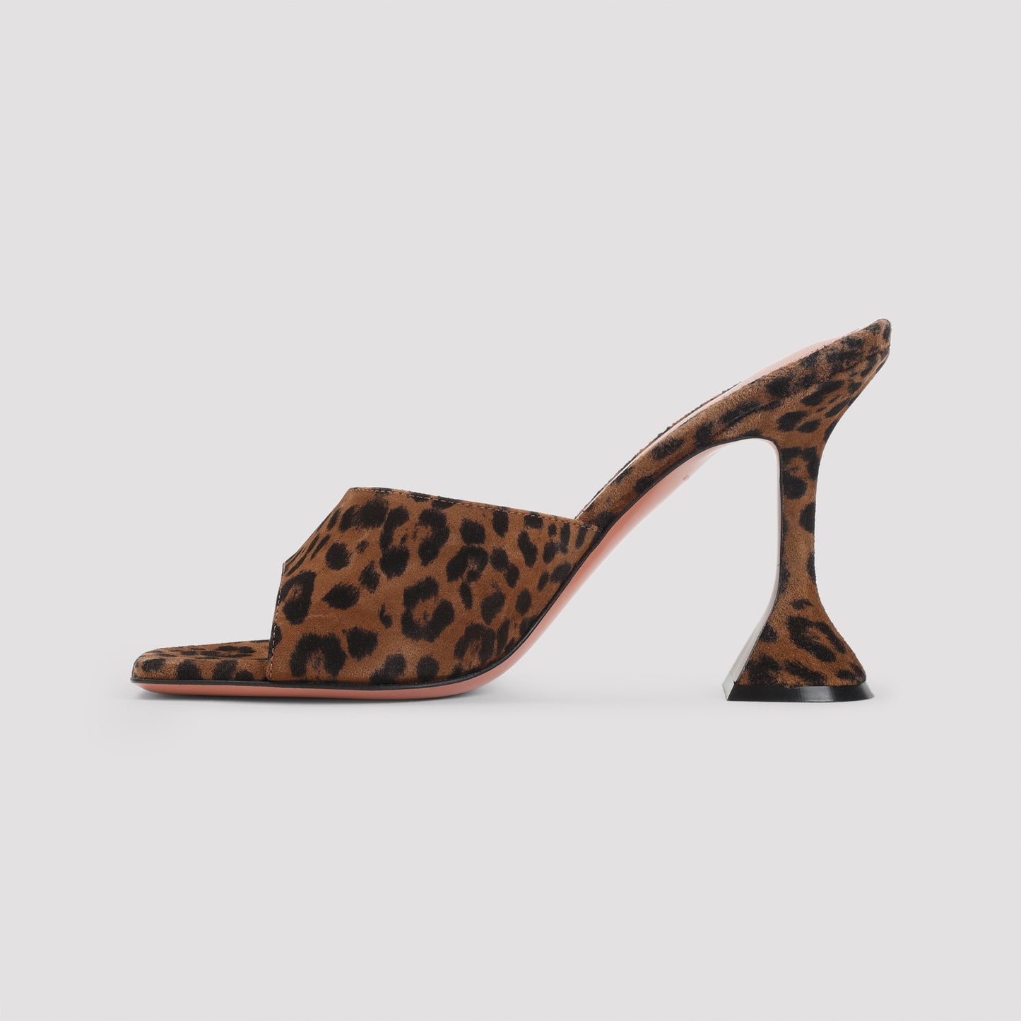Amina Muaddi Lupita 95 Slippers