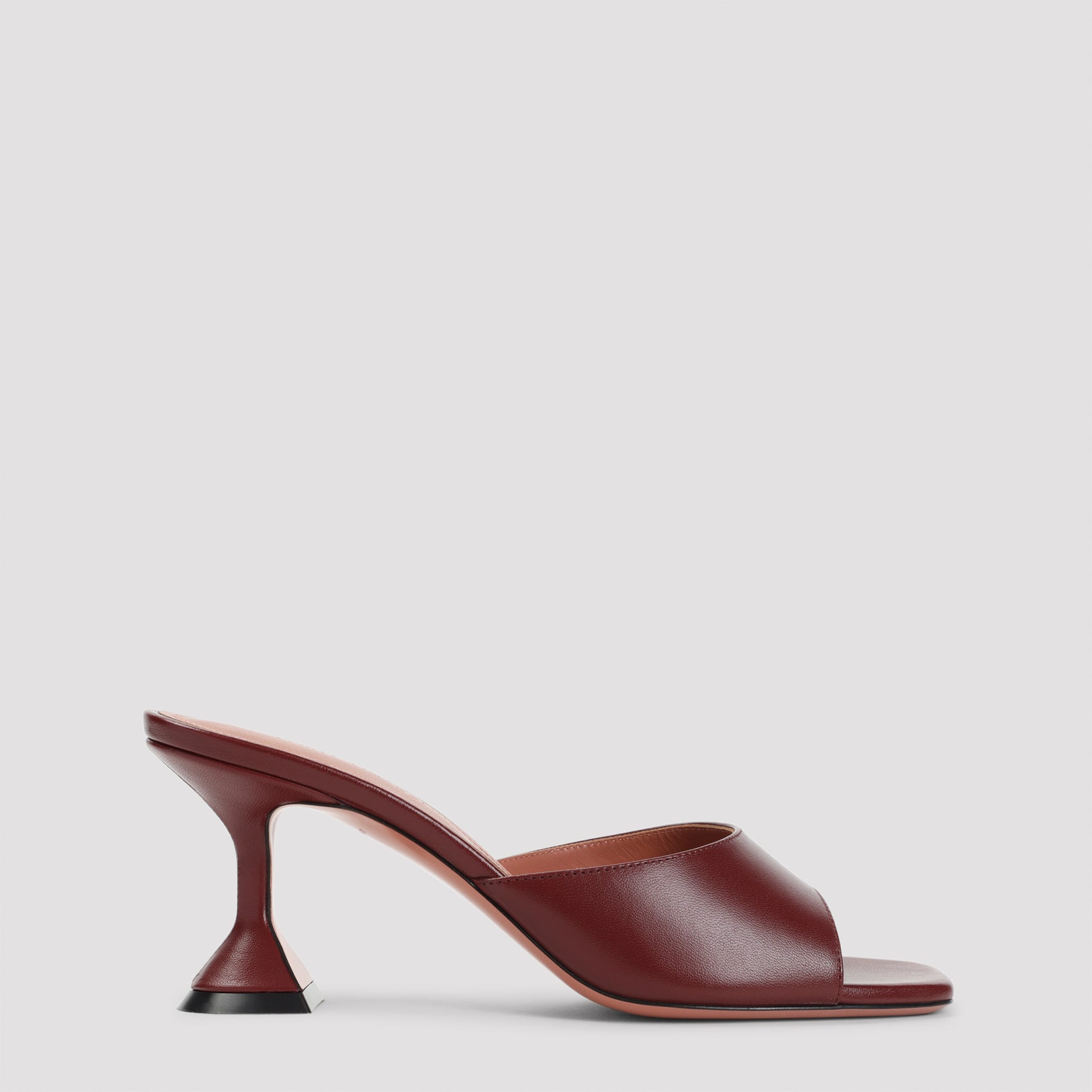 Amina Muaddi Lupita 70 Slipper