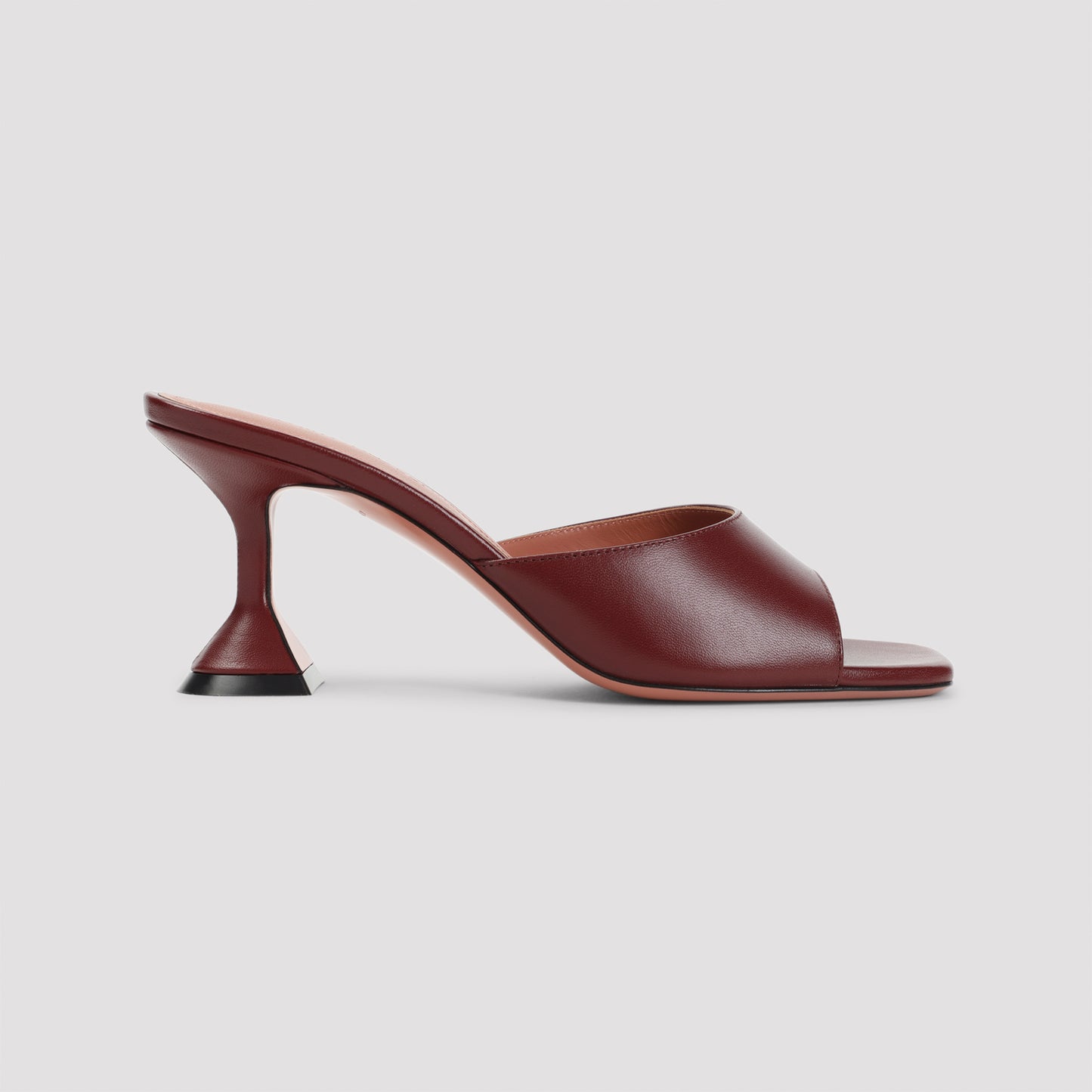 Amina Muaddi Lupita 70 Slipper