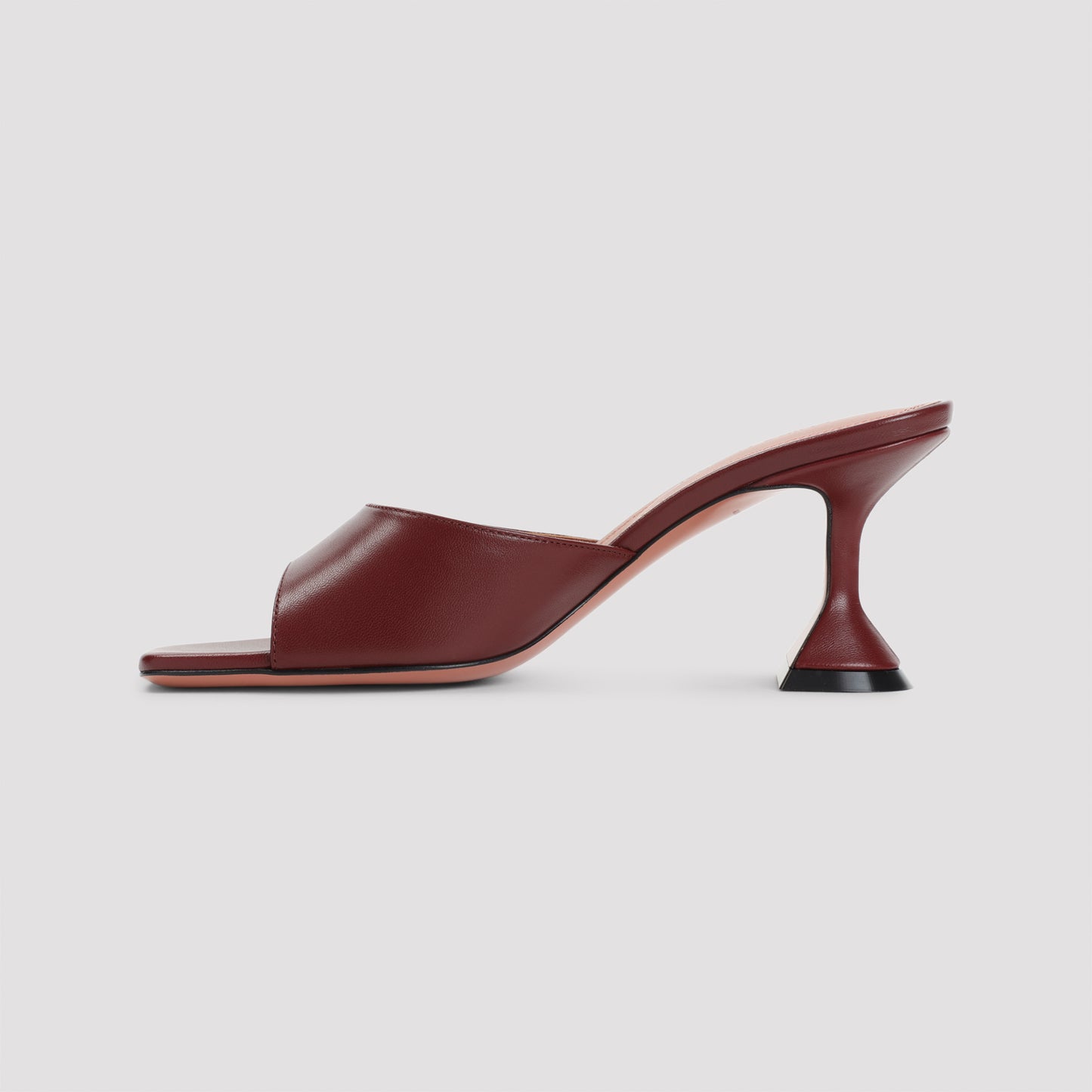 Amina Muaddi Lupita 70 Slipper