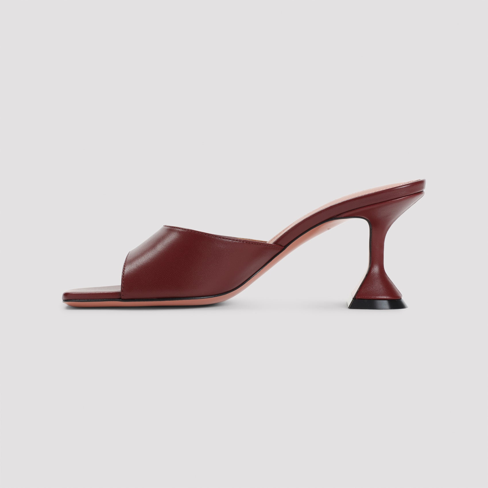 Amina Muaddi Lupita 70 Slipper