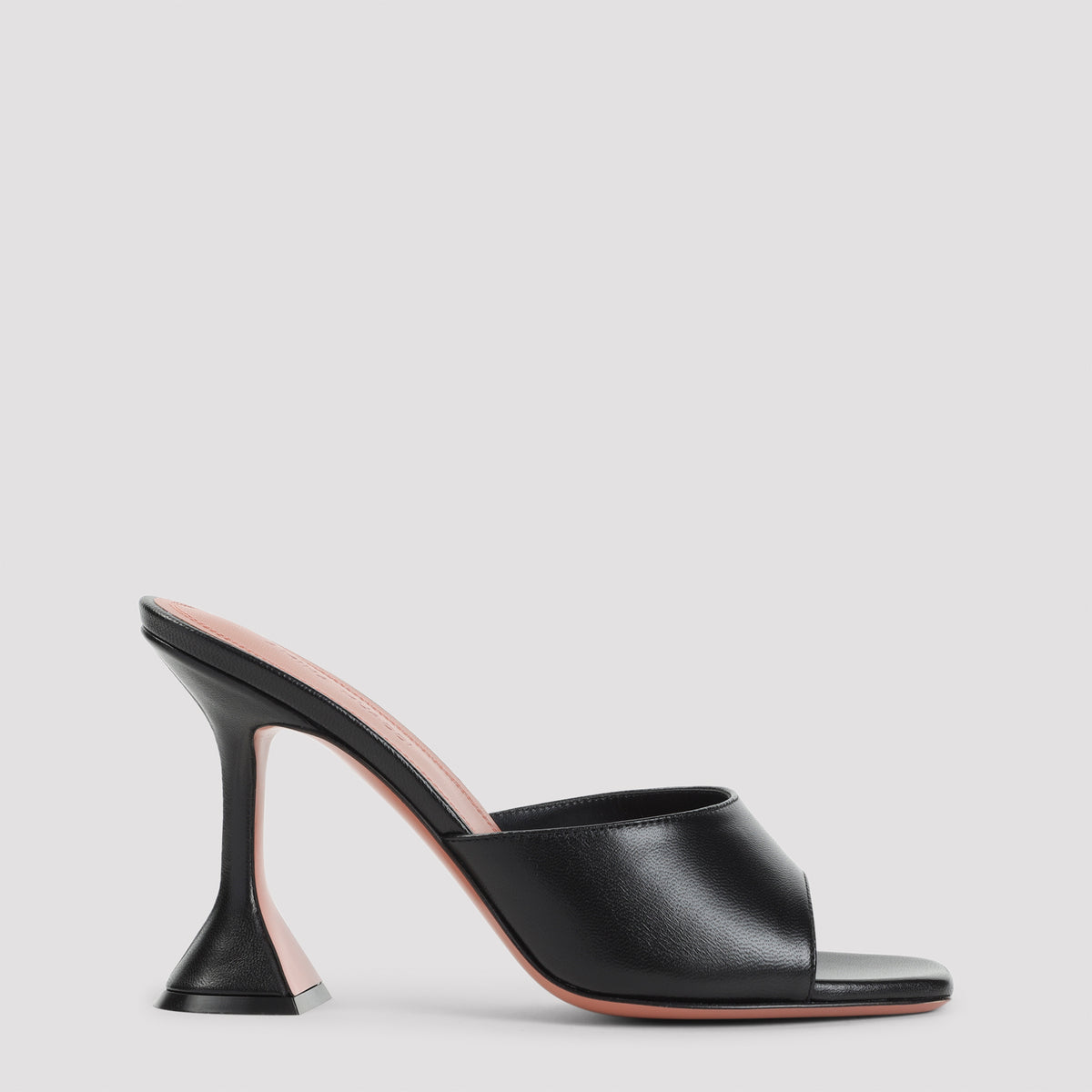 Amina Muaddi Lupita 95 Slipper