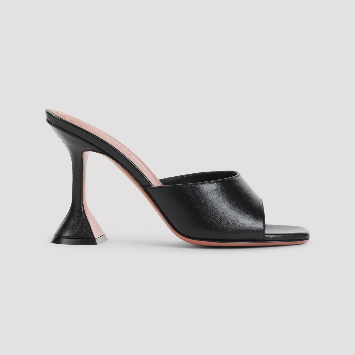 Amina Muaddi Lupita 95 Slipper