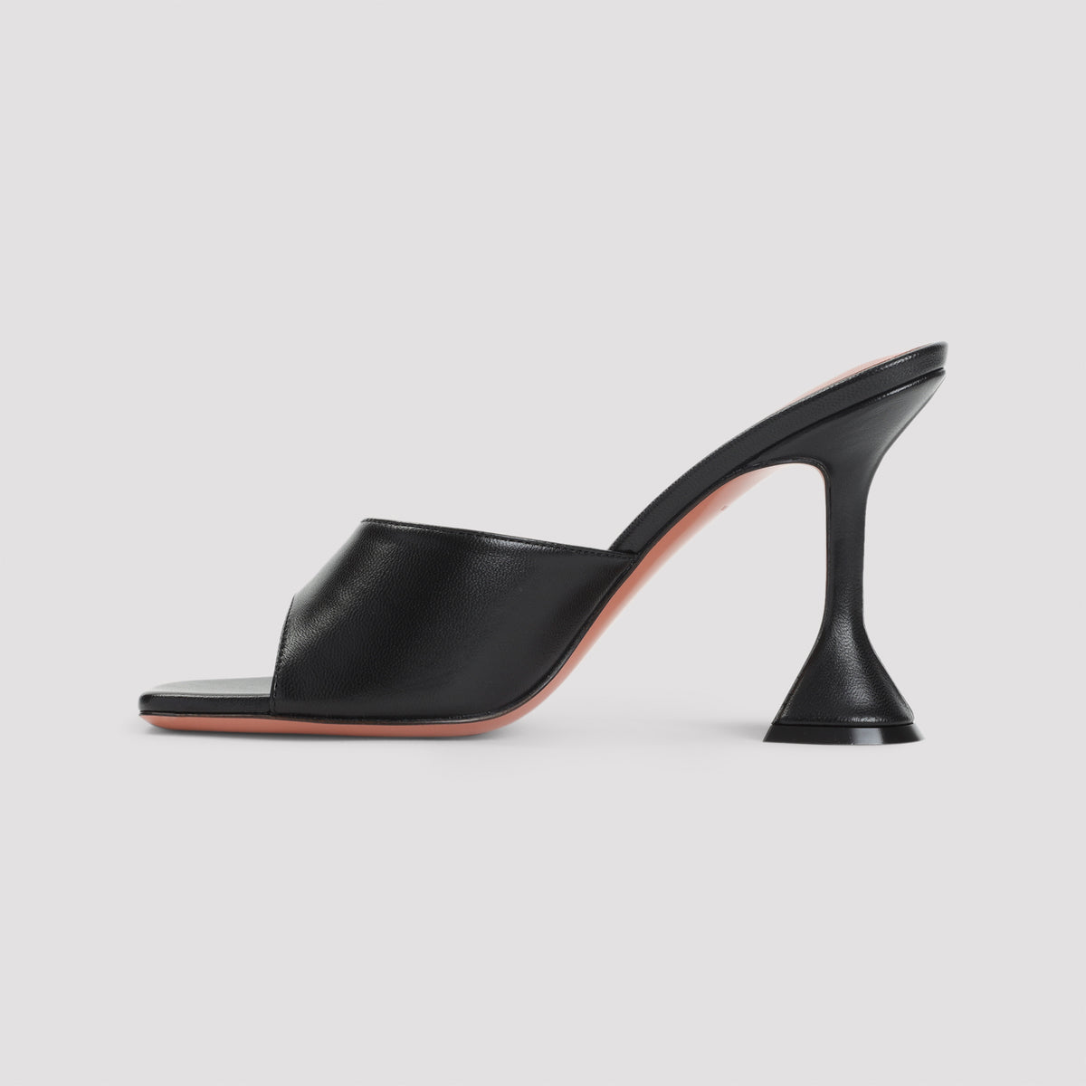 Amina Muaddi Lupita 95 Slipper