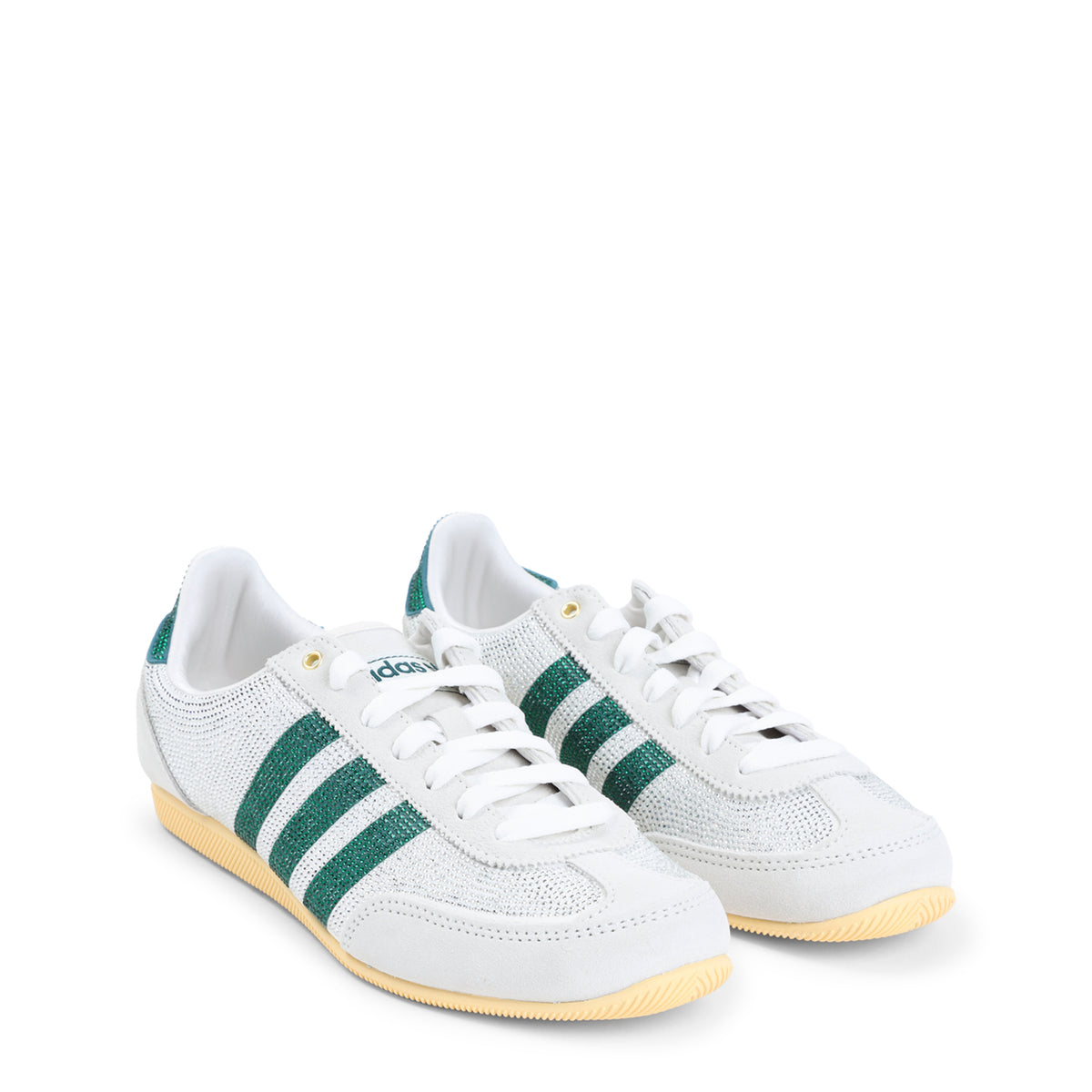Adidas Japan
