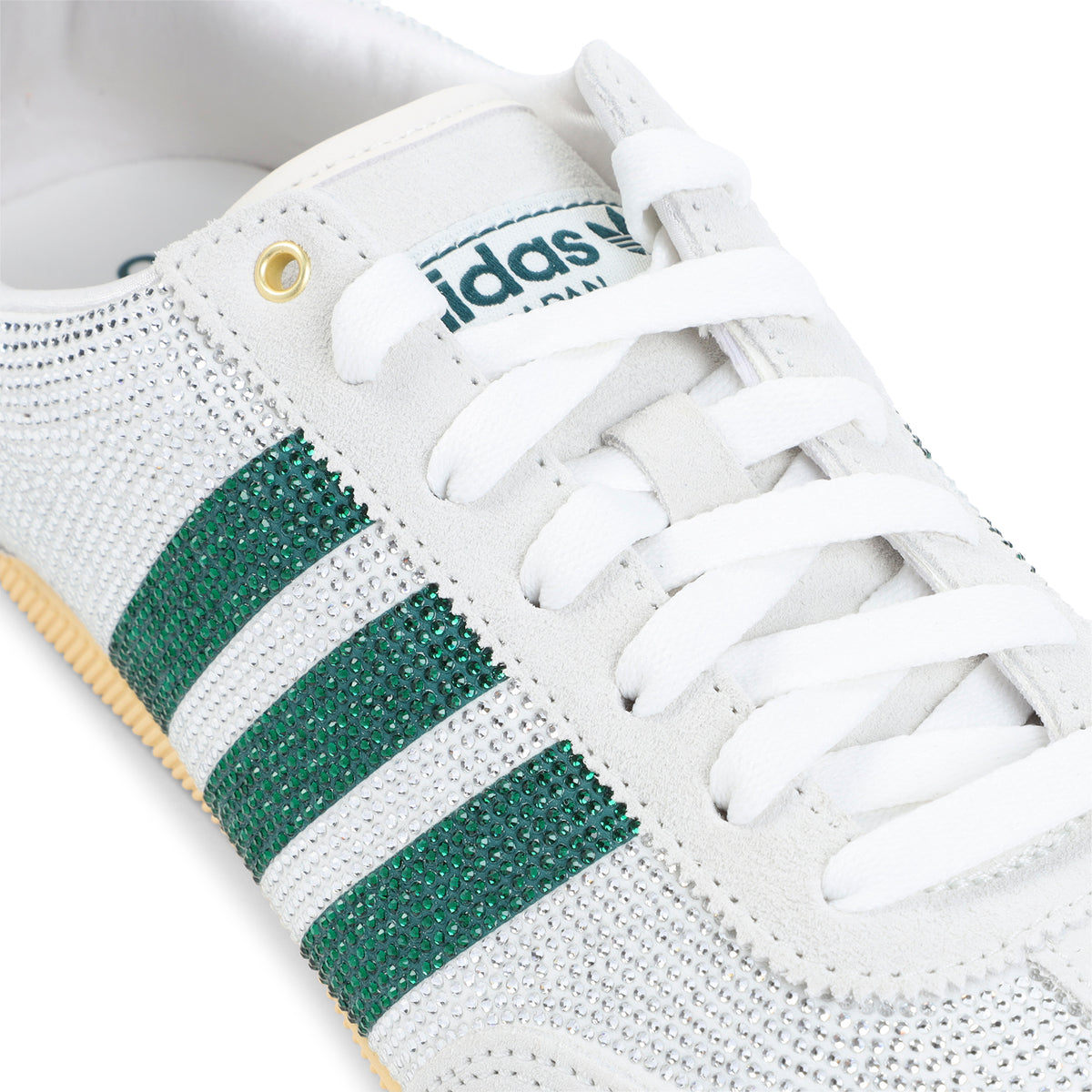 Adidas Japan