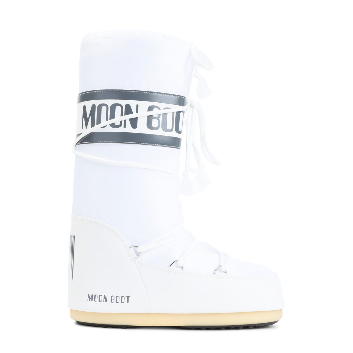 Moon Boot Icon Nylon Boots